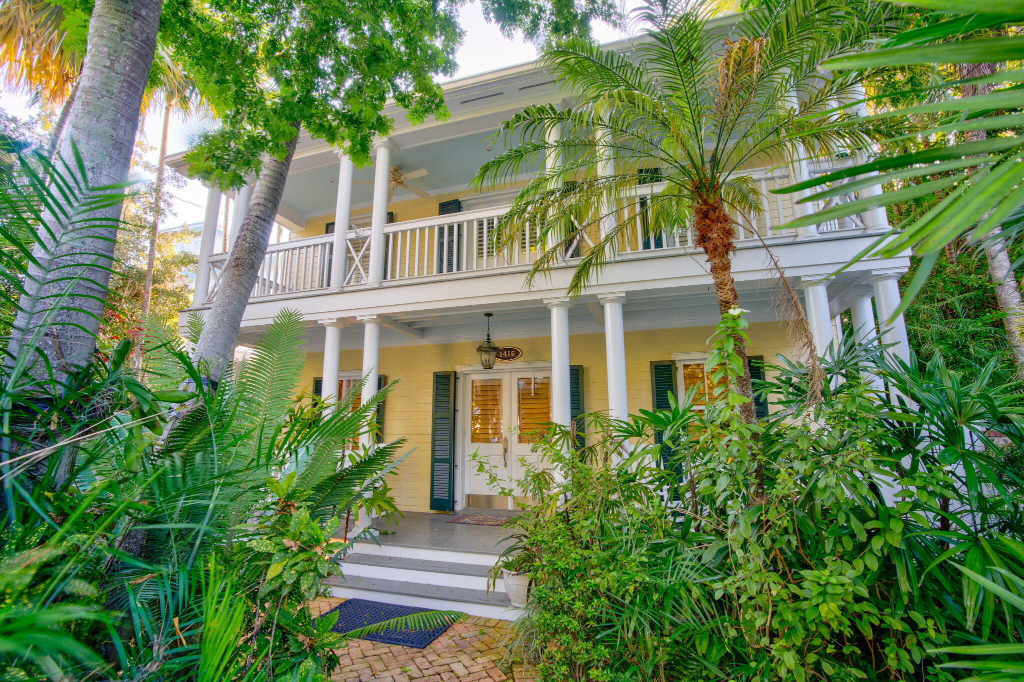 1416 White Street