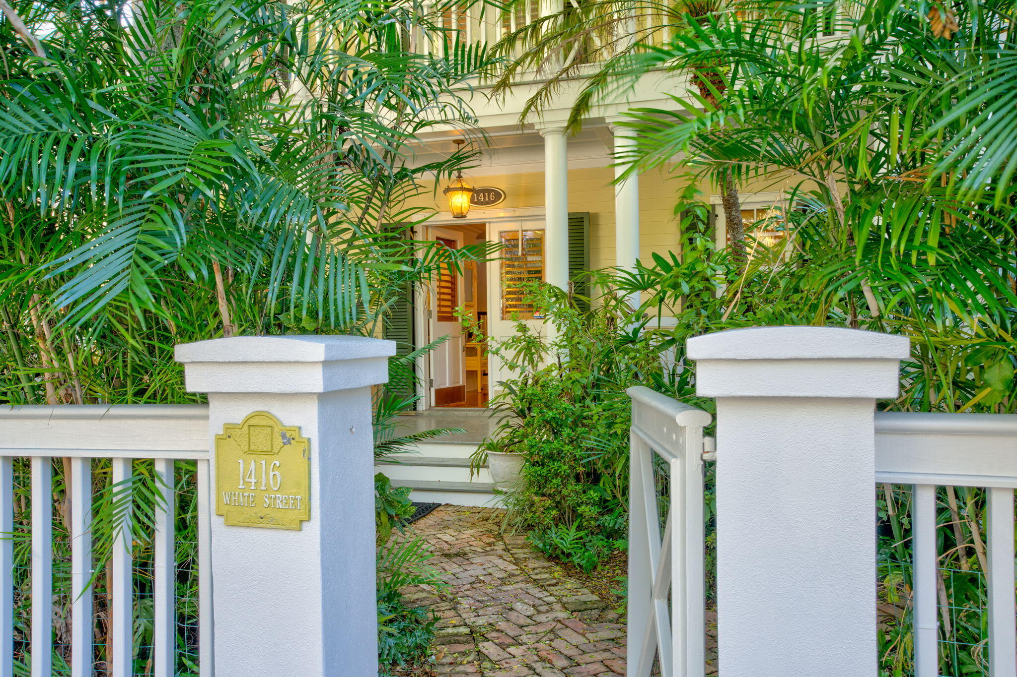 1416 White Street