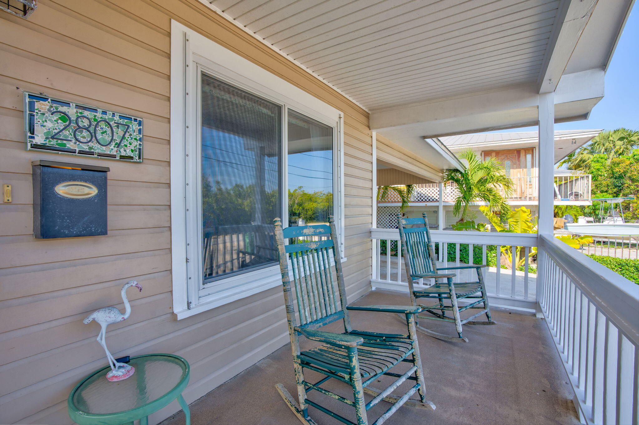 2807 Venetian Drive