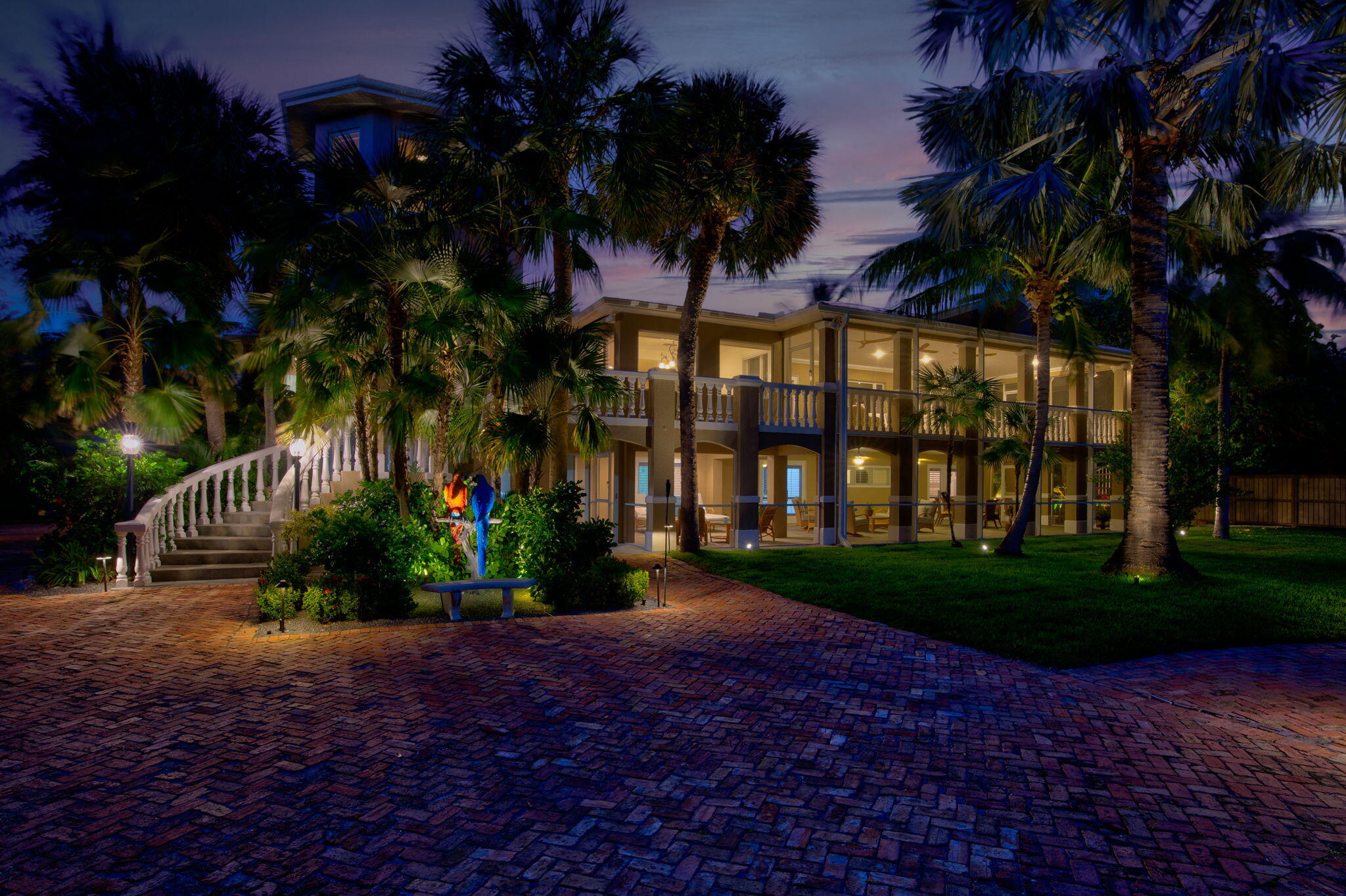 16750 Old State Road 4A