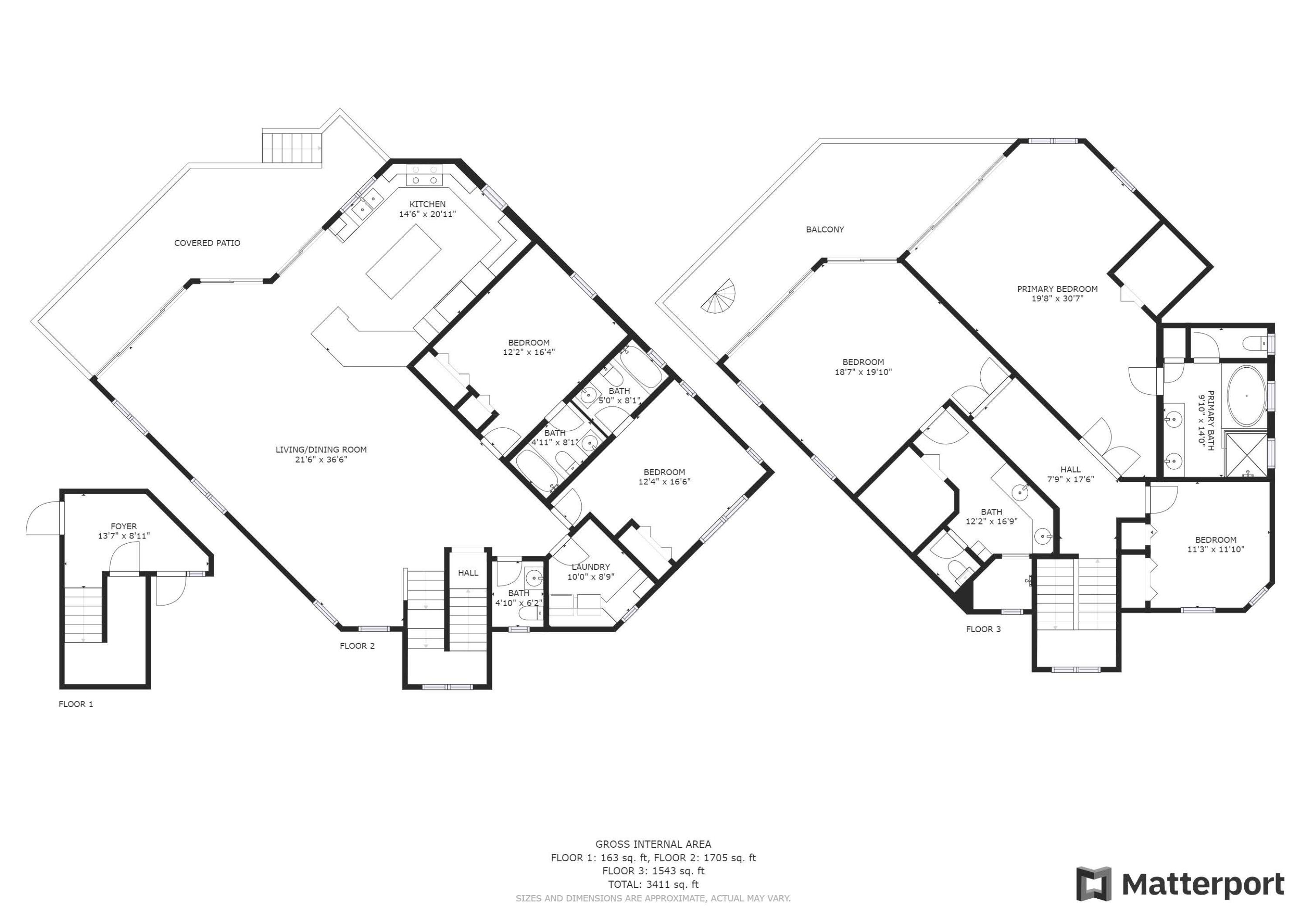 1141 Ocean Drive