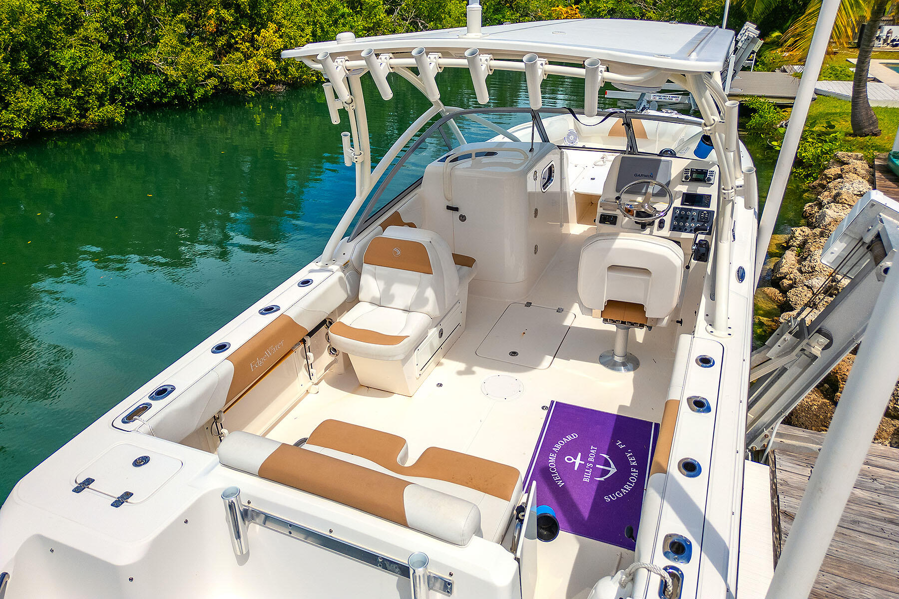 17159 Amberjack Lane