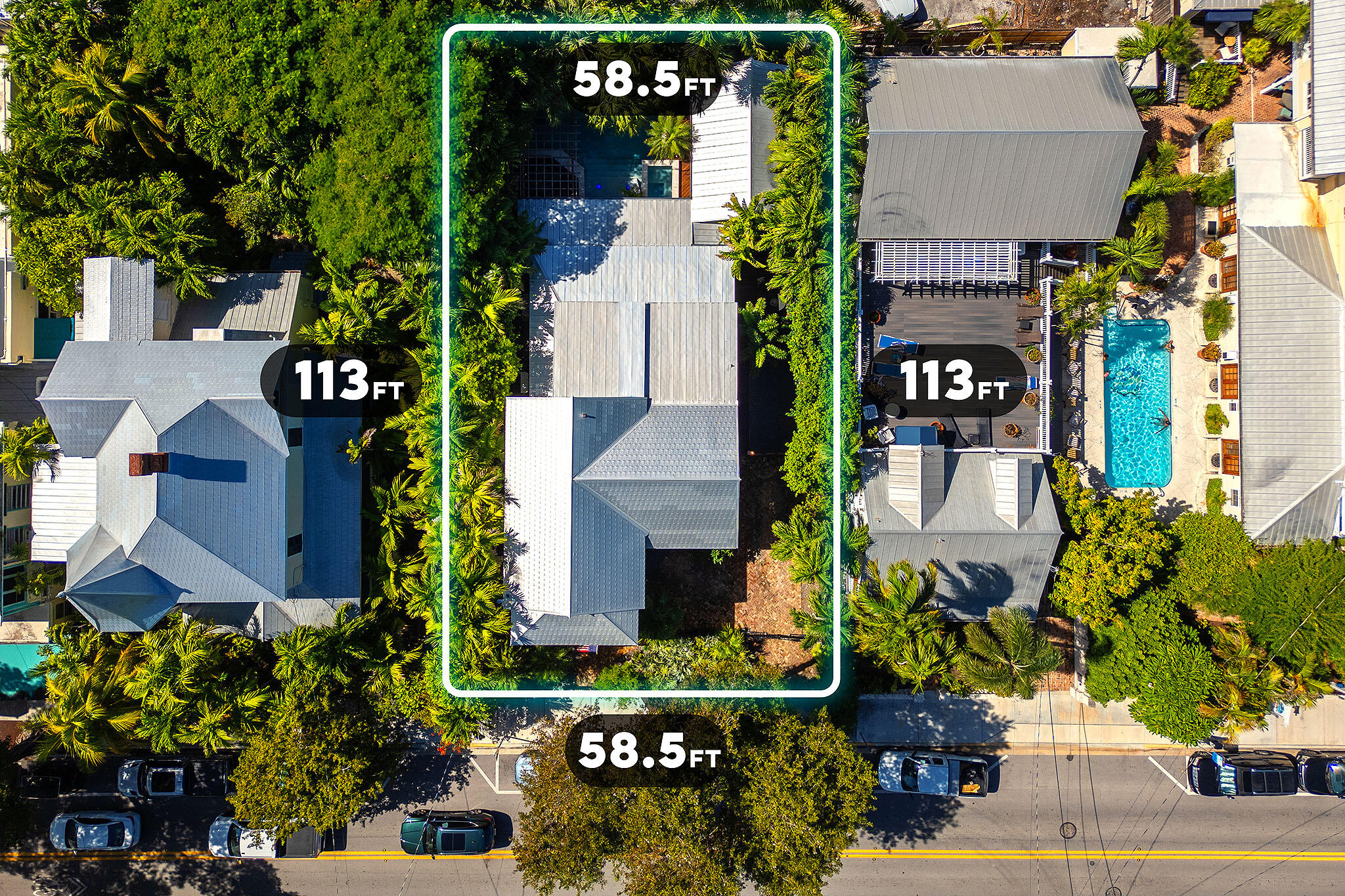 522 Simonton Street