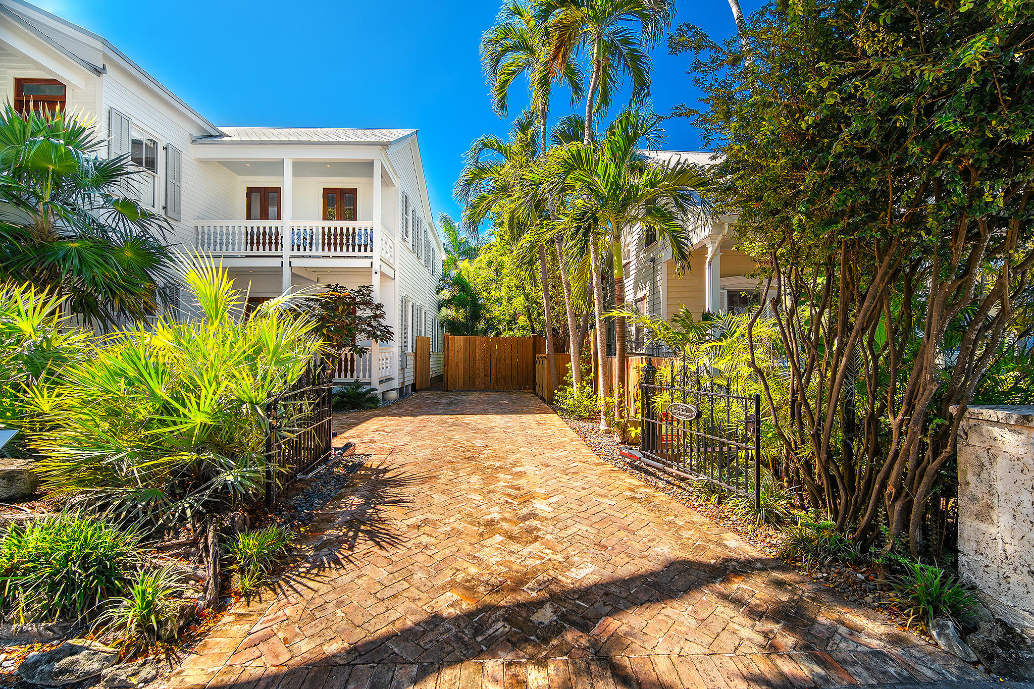 522 Simonton Street