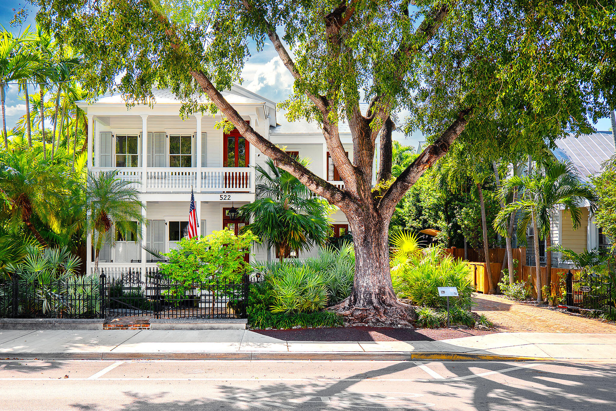 522 Simonton Street
