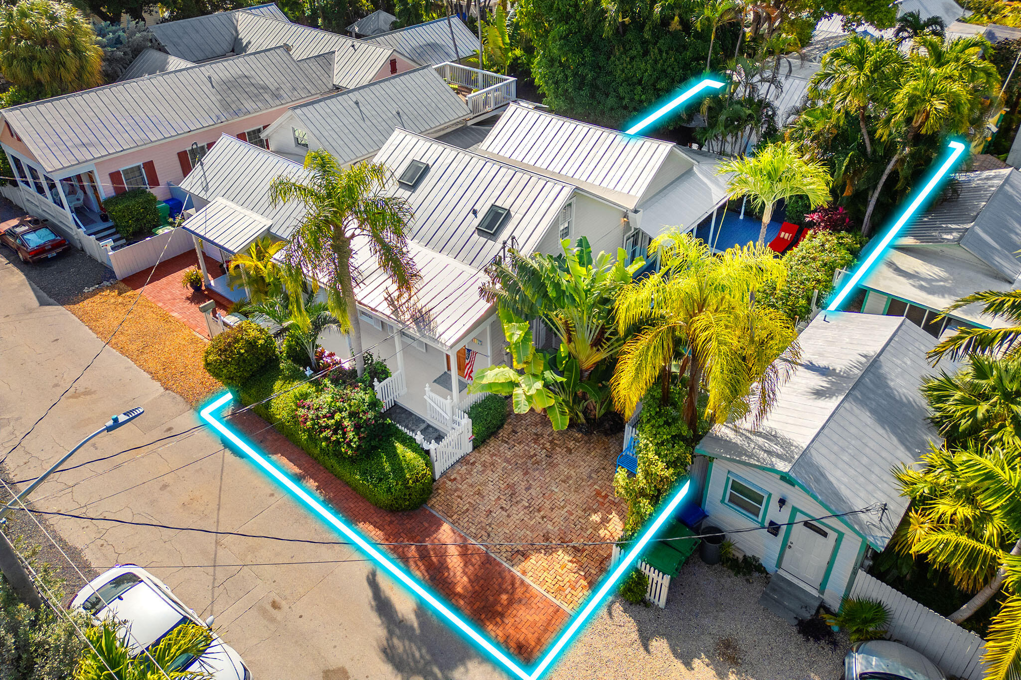 1114 Packer Street