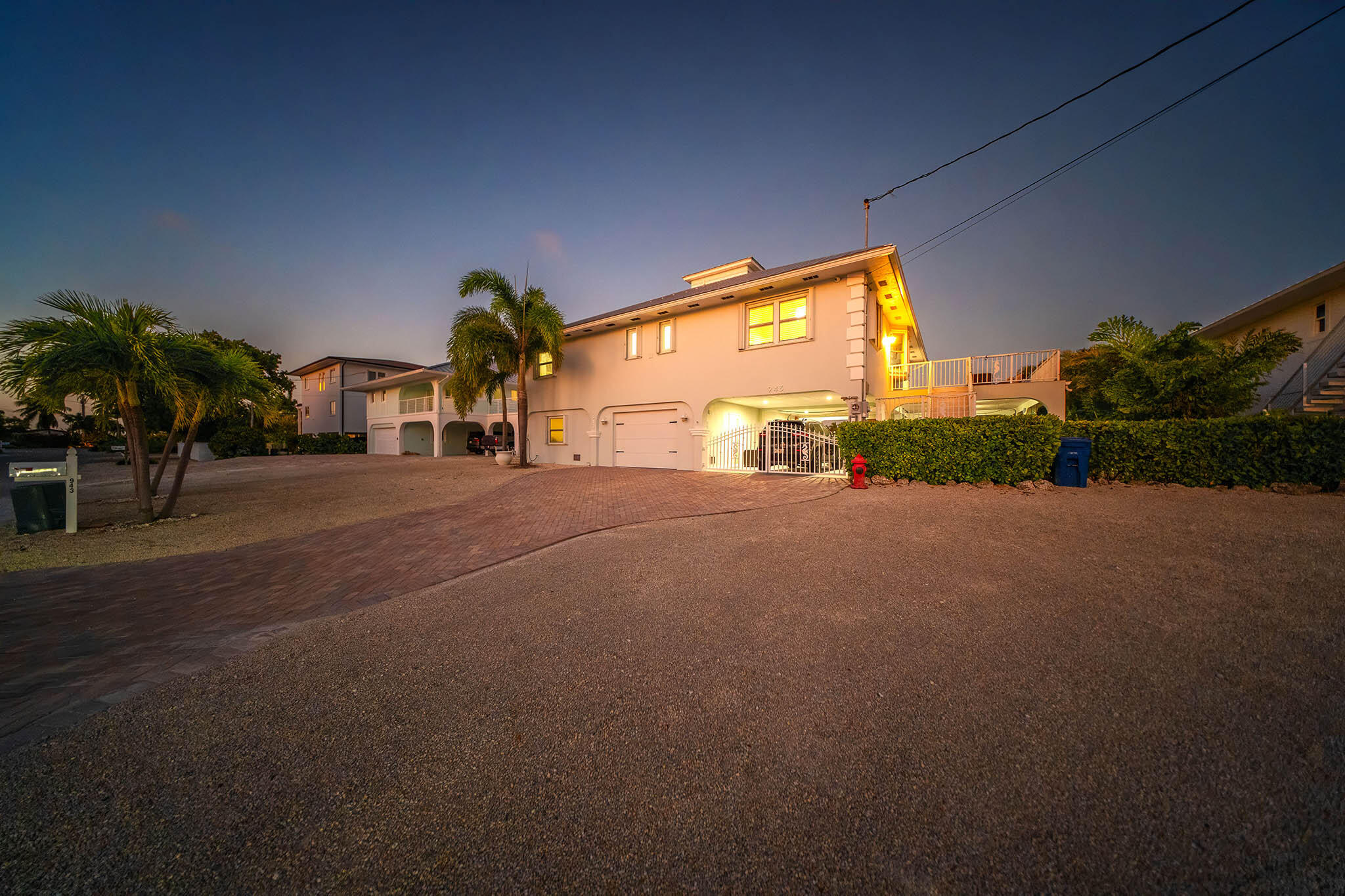 943 Flagship Drive