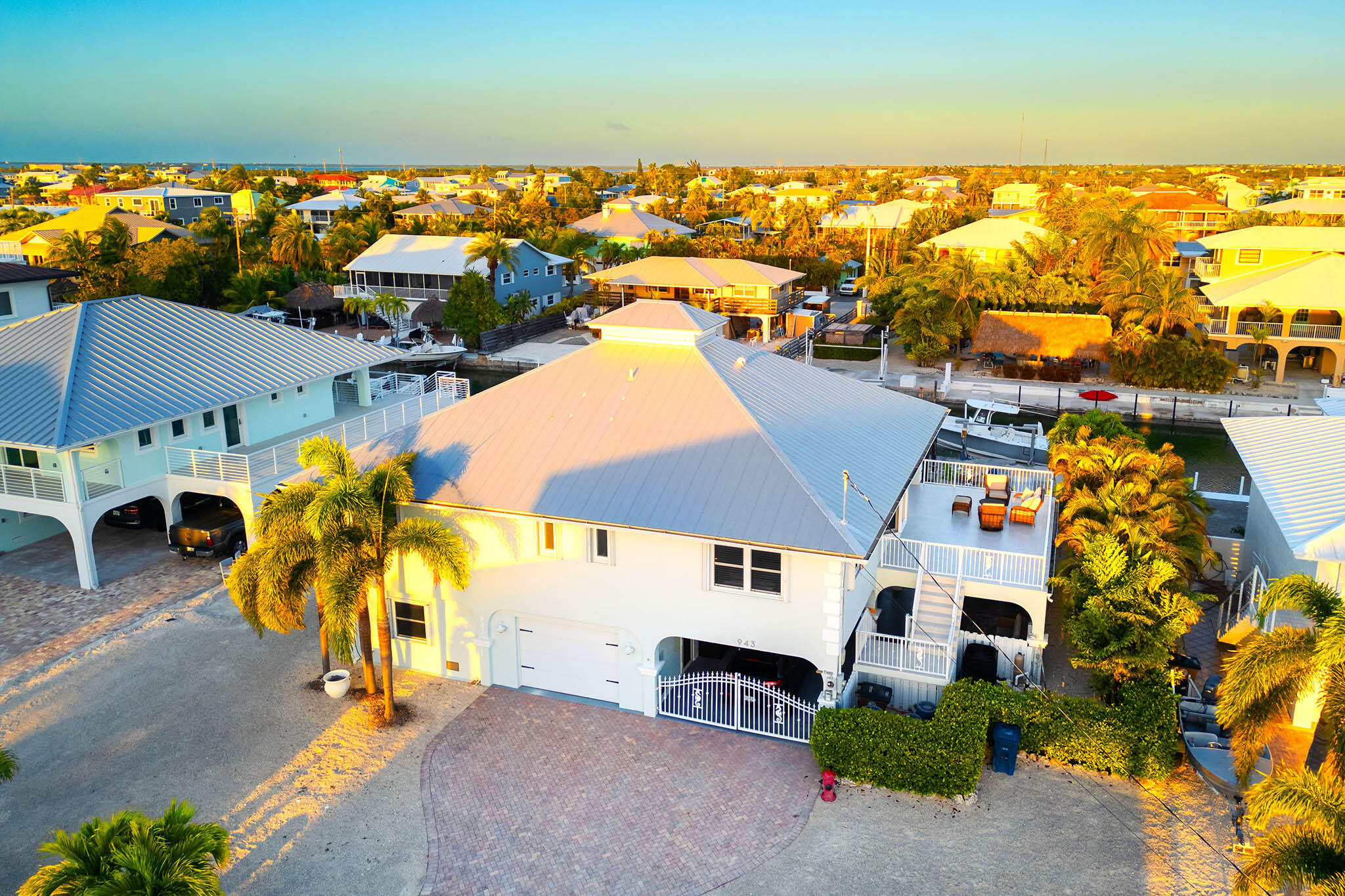 943 Flagship Drive