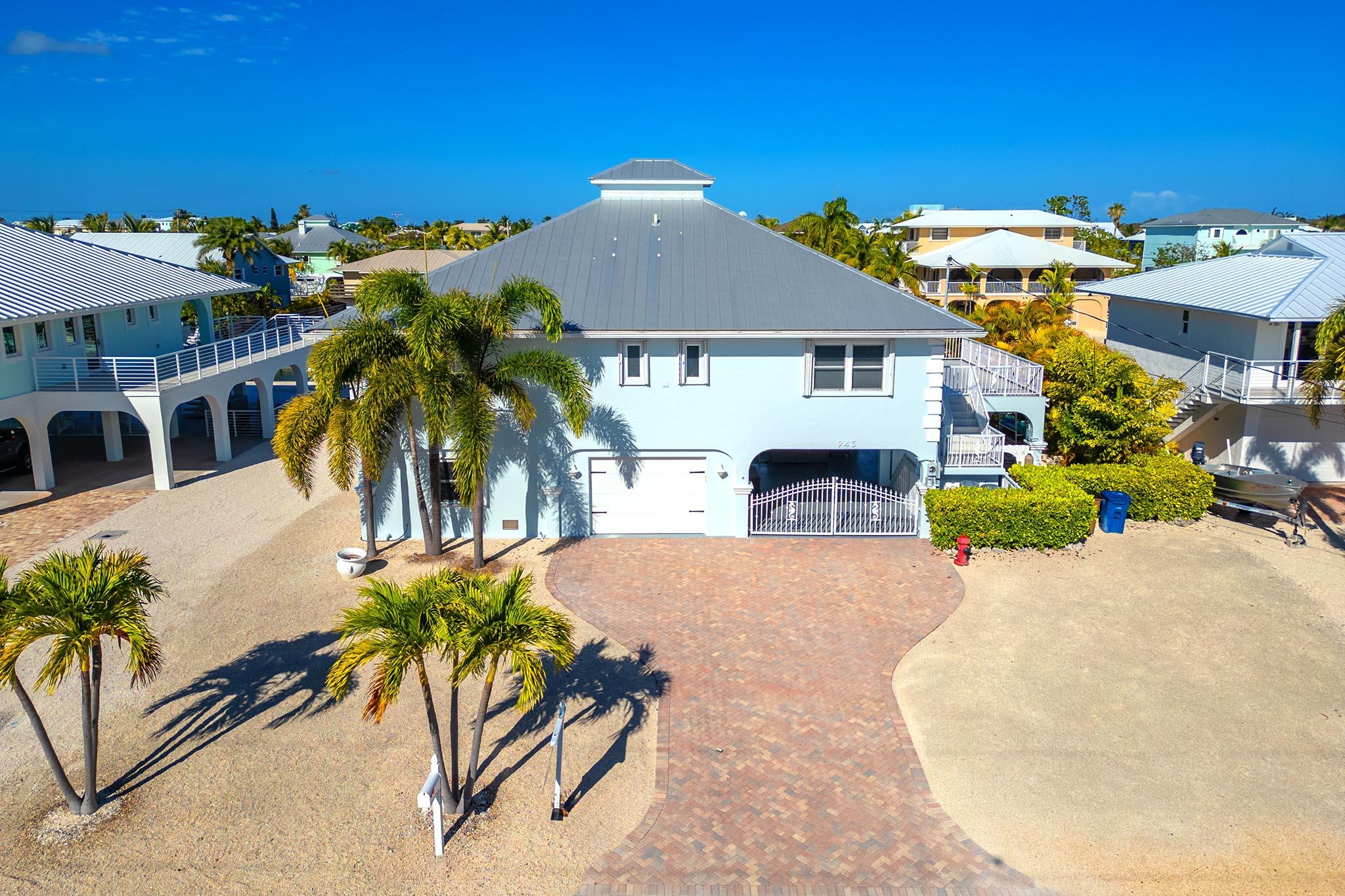 943 Flagship Drive