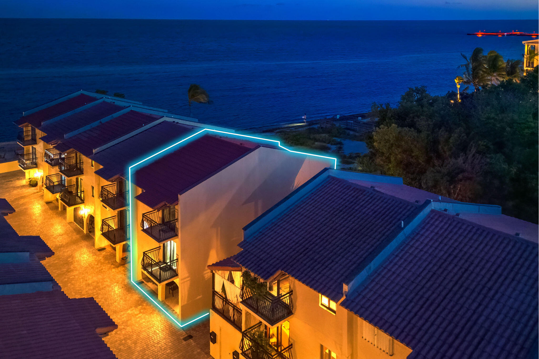 1616 Atlantic Boulevard Unit: 6