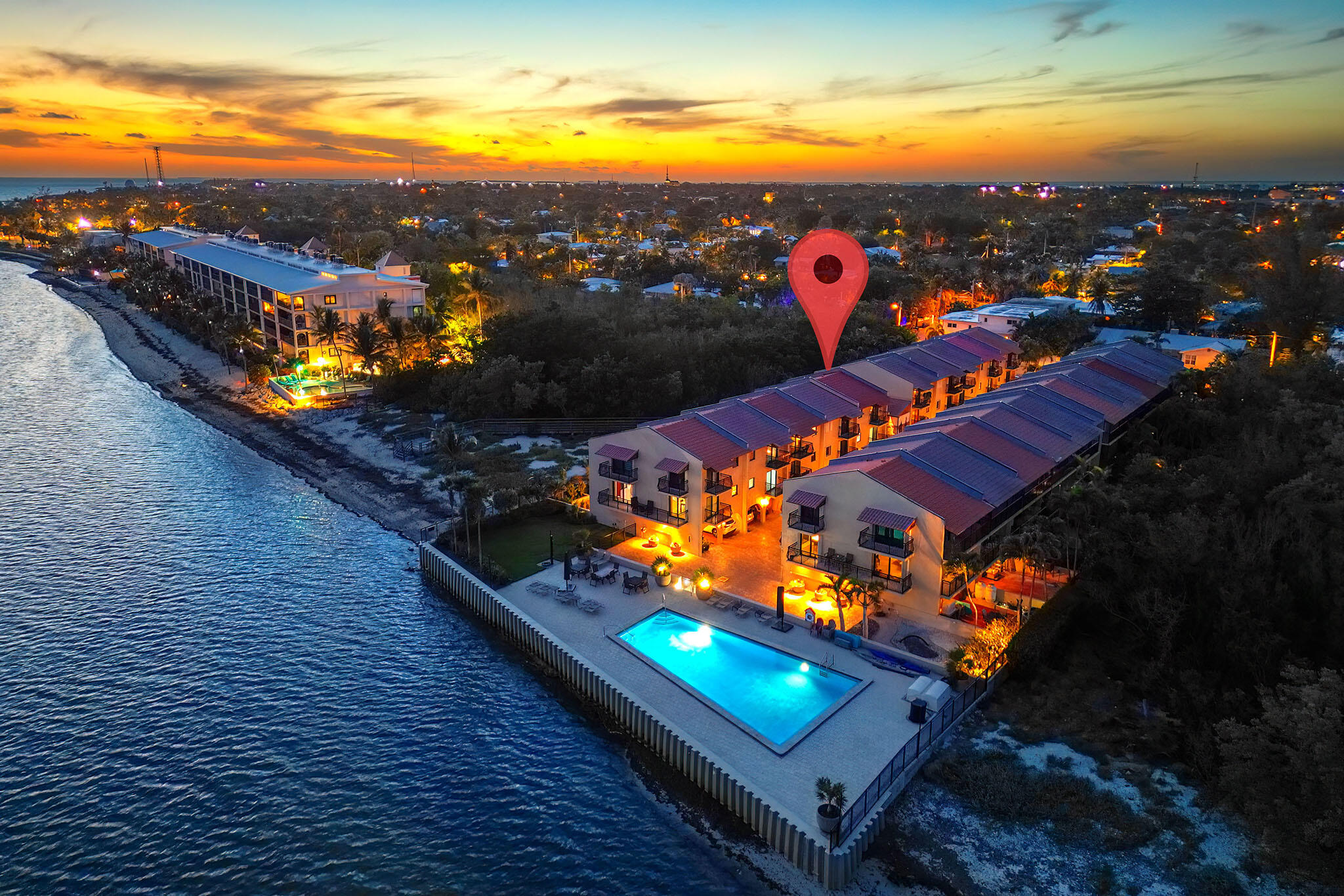 1616 Atlantic Boulevard Unit: 6