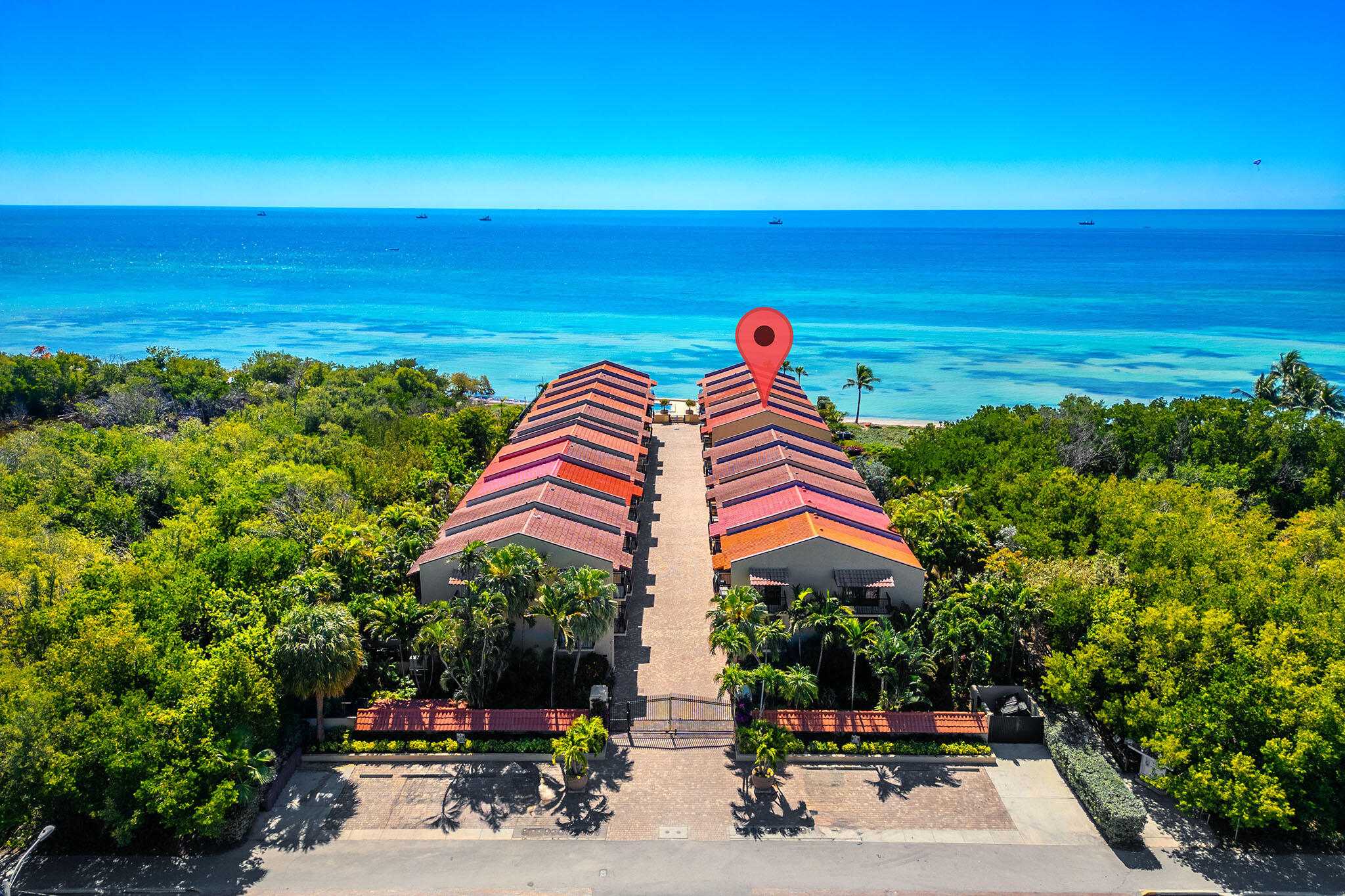1616 Atlantic Boulevard Unit: 6