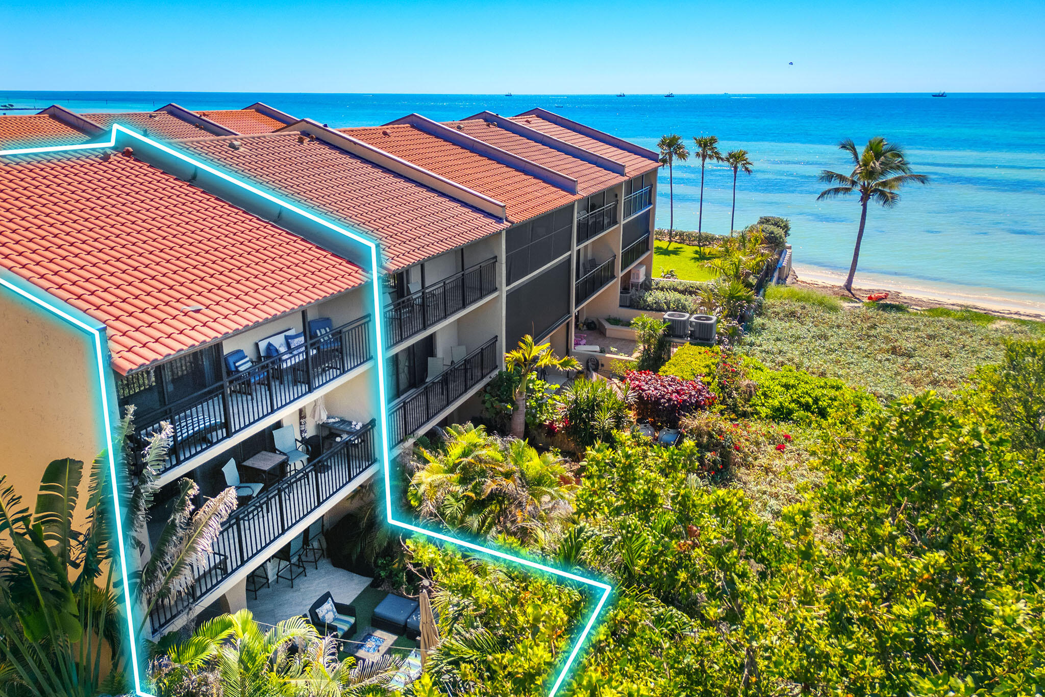 1616 Atlantic Boulevard Unit: 6