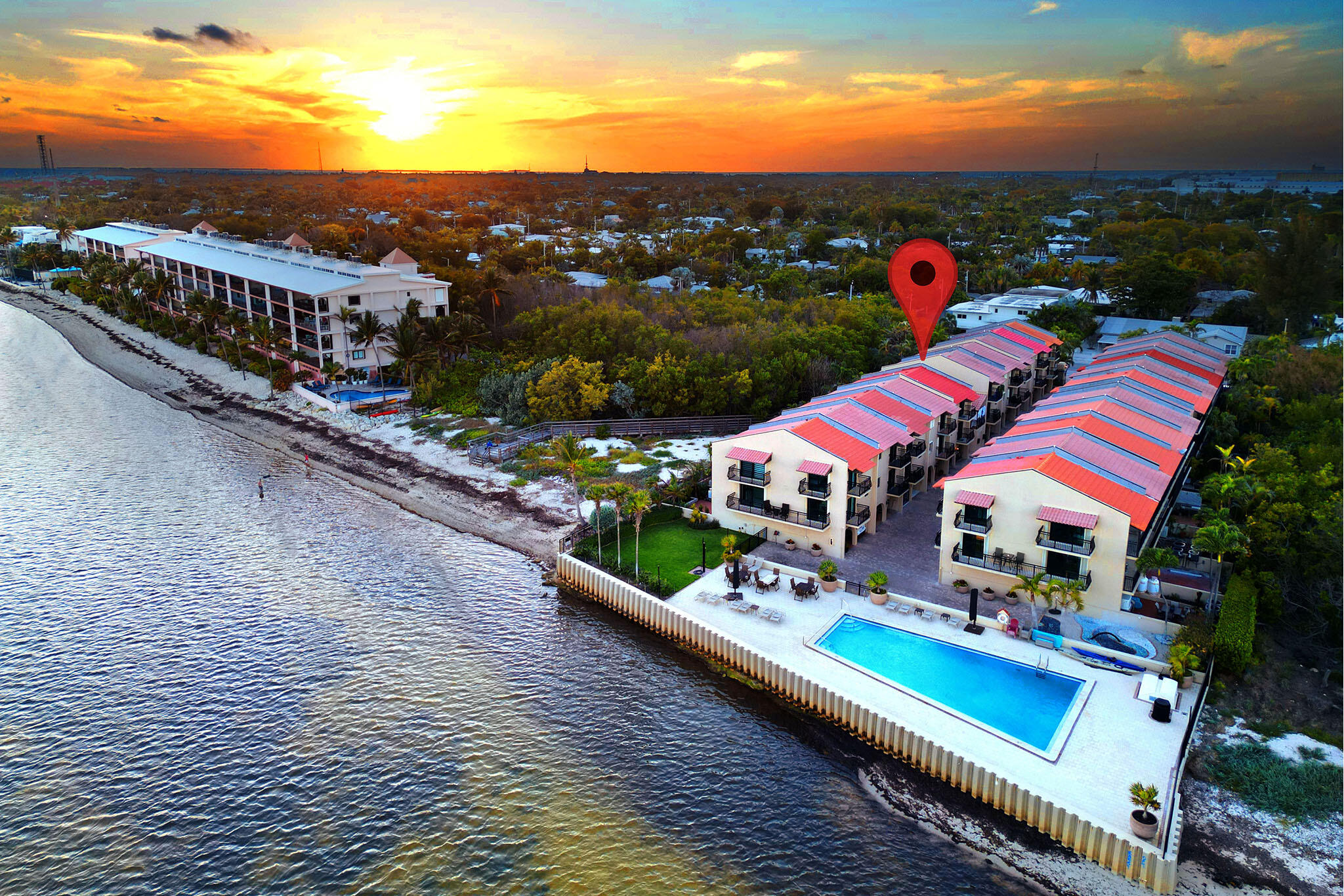 1616 Atlantic Boulevard Unit: 6
