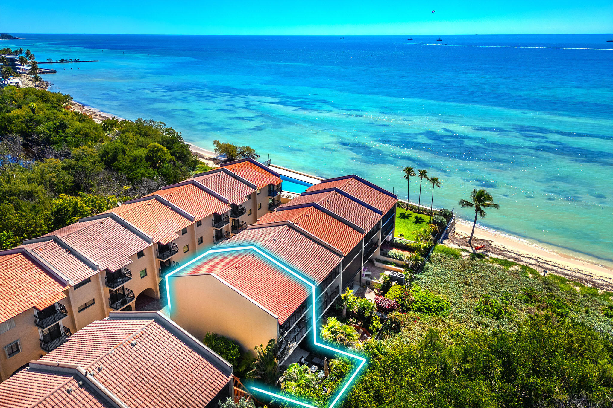 1616 Atlantic Boulevard Unit: 6