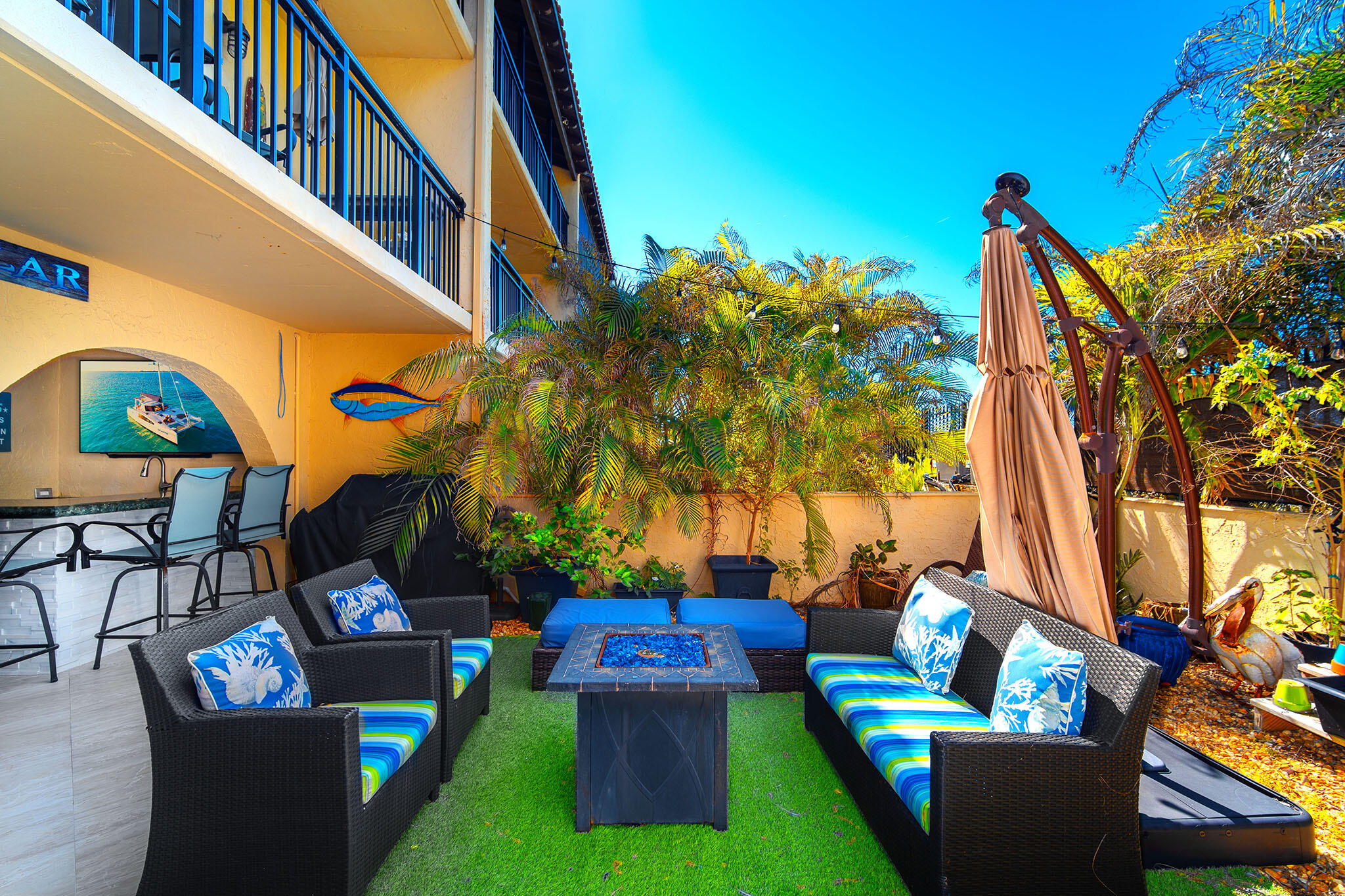 1616 Atlantic Boulevard Unit: 6