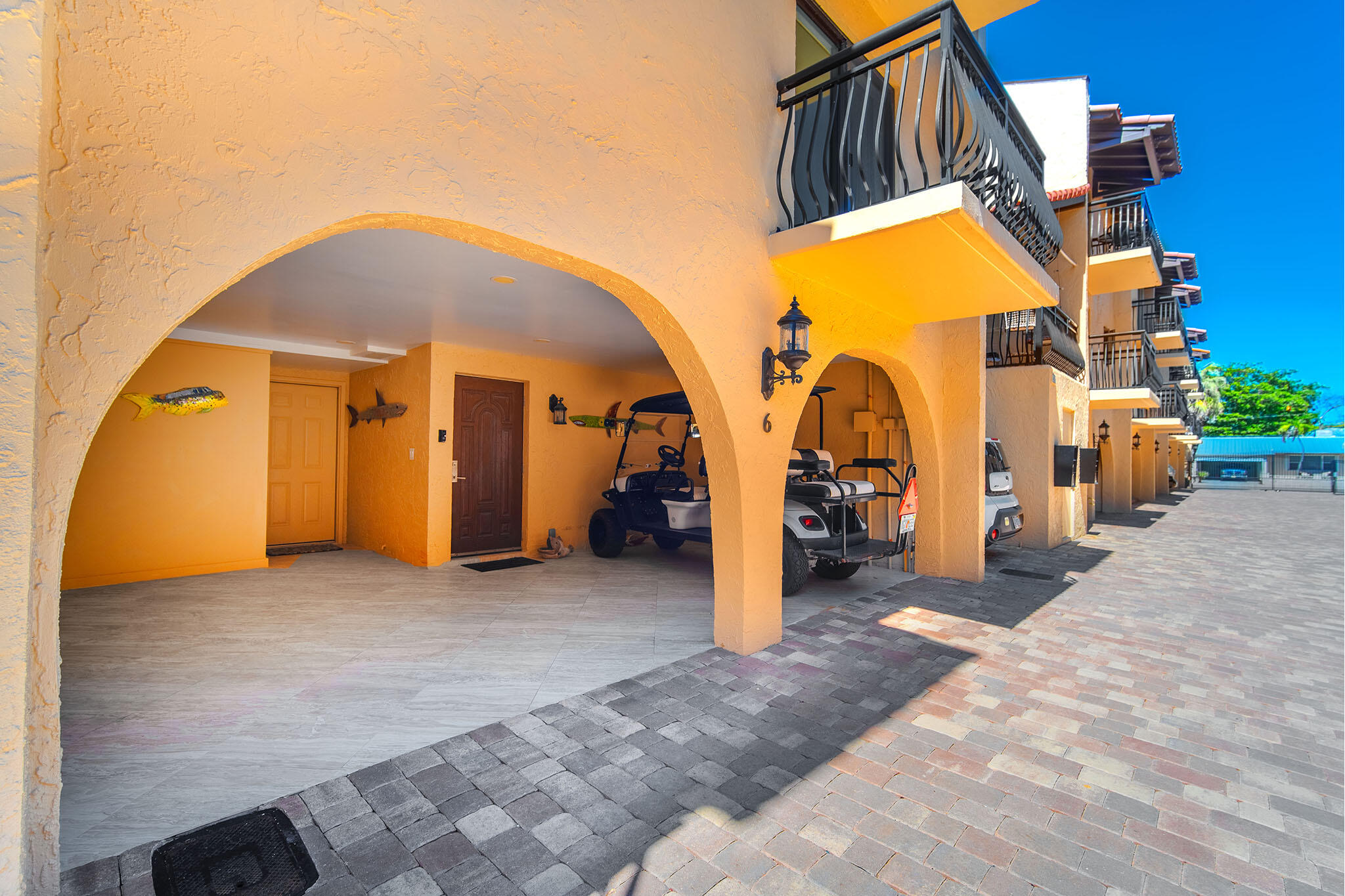 1616 Atlantic Boulevard Unit: 6