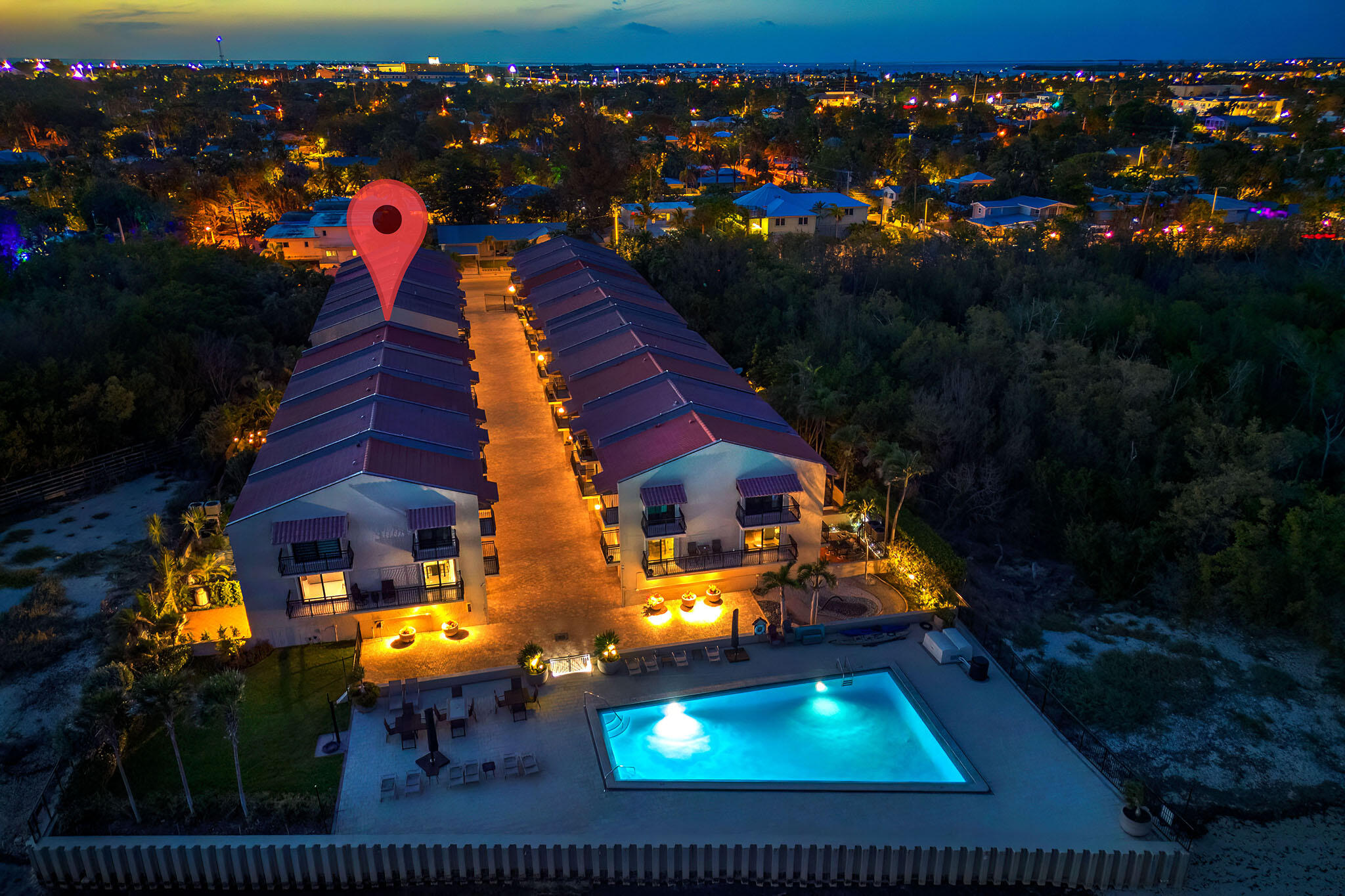 1616 Atlantic Boulevard Unit: 6