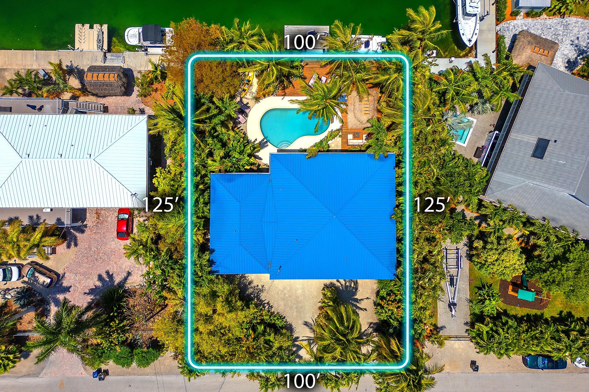 17175 Allamanda W Drive