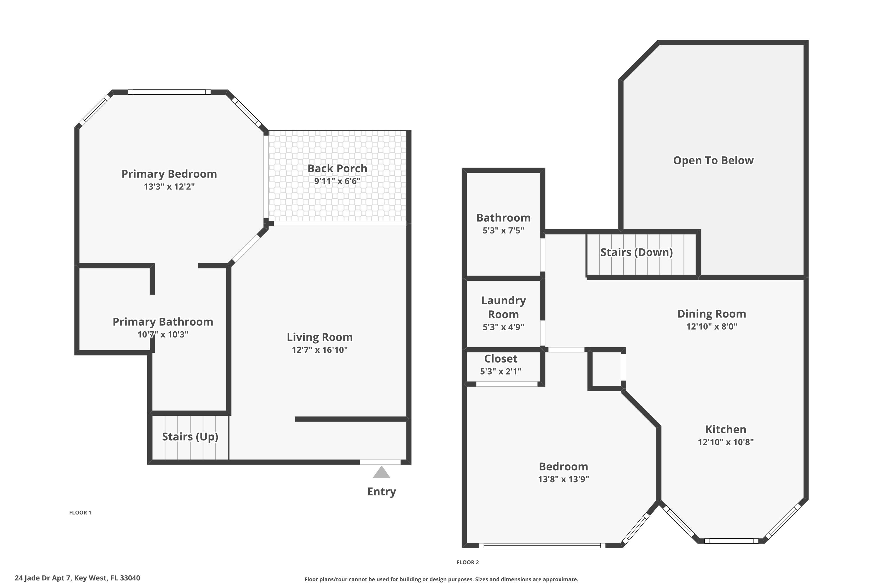24 Jade Drive Unit: 7