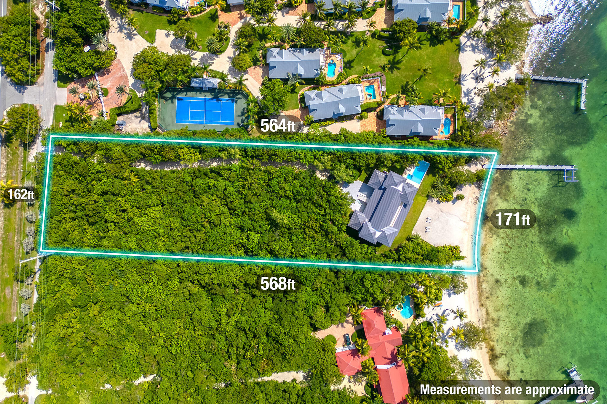 75840 Overseas Highway