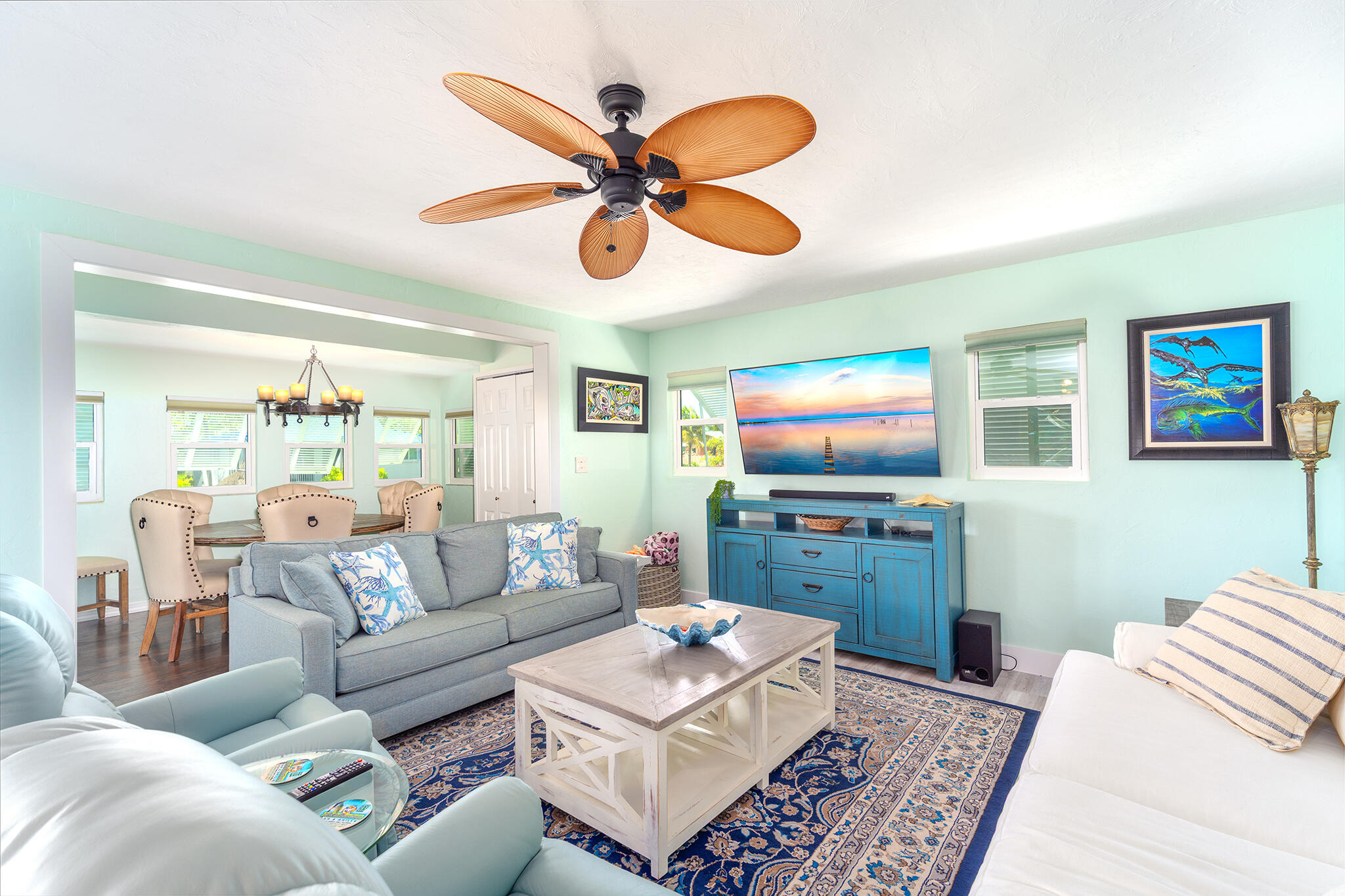 876 Gulf Drive