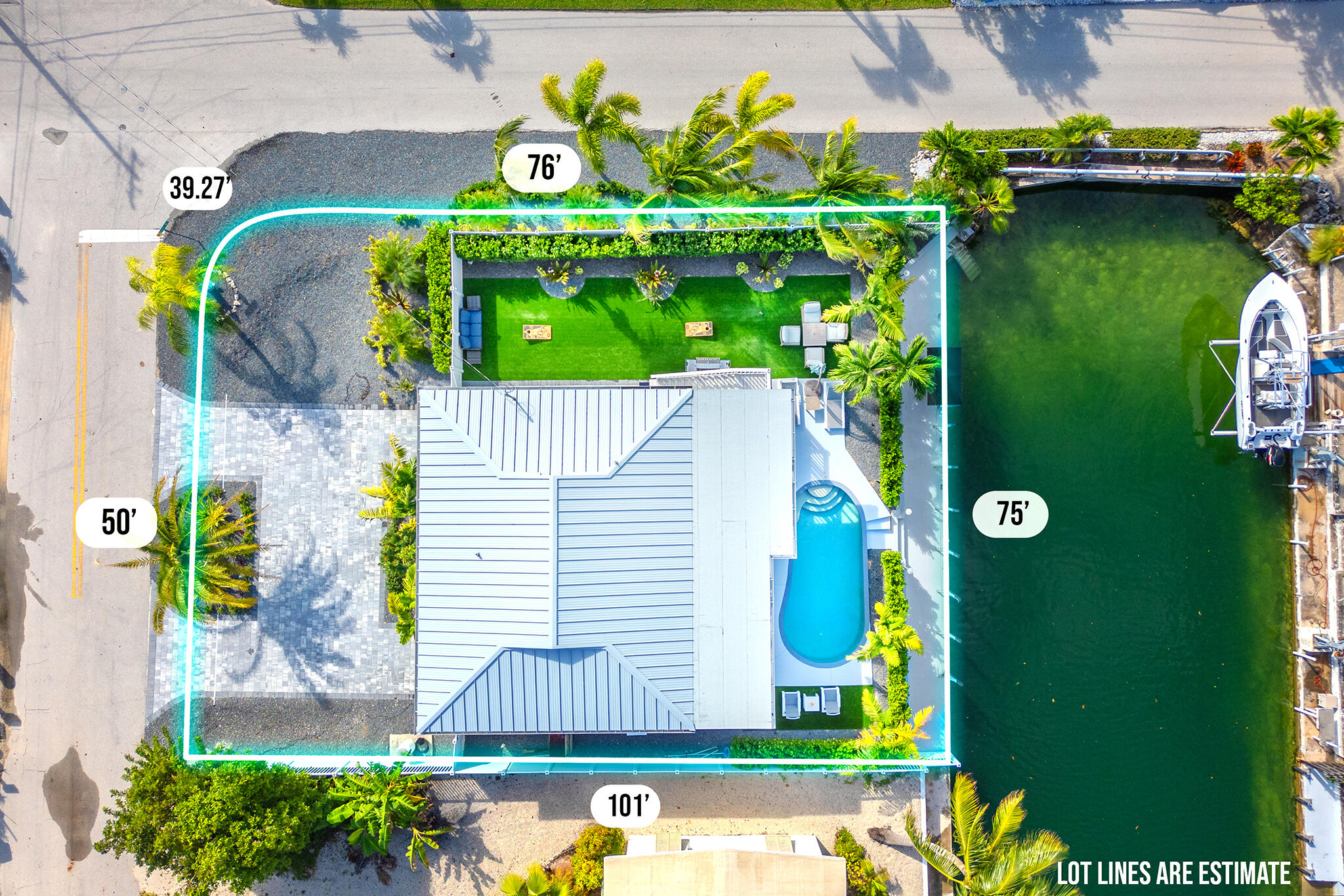 876 Gulf Drive