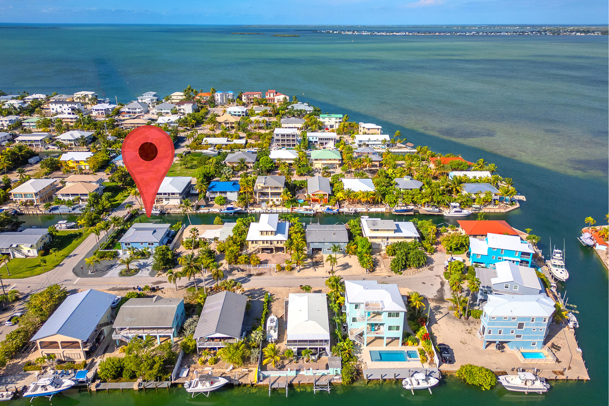 876 Gulf Drive