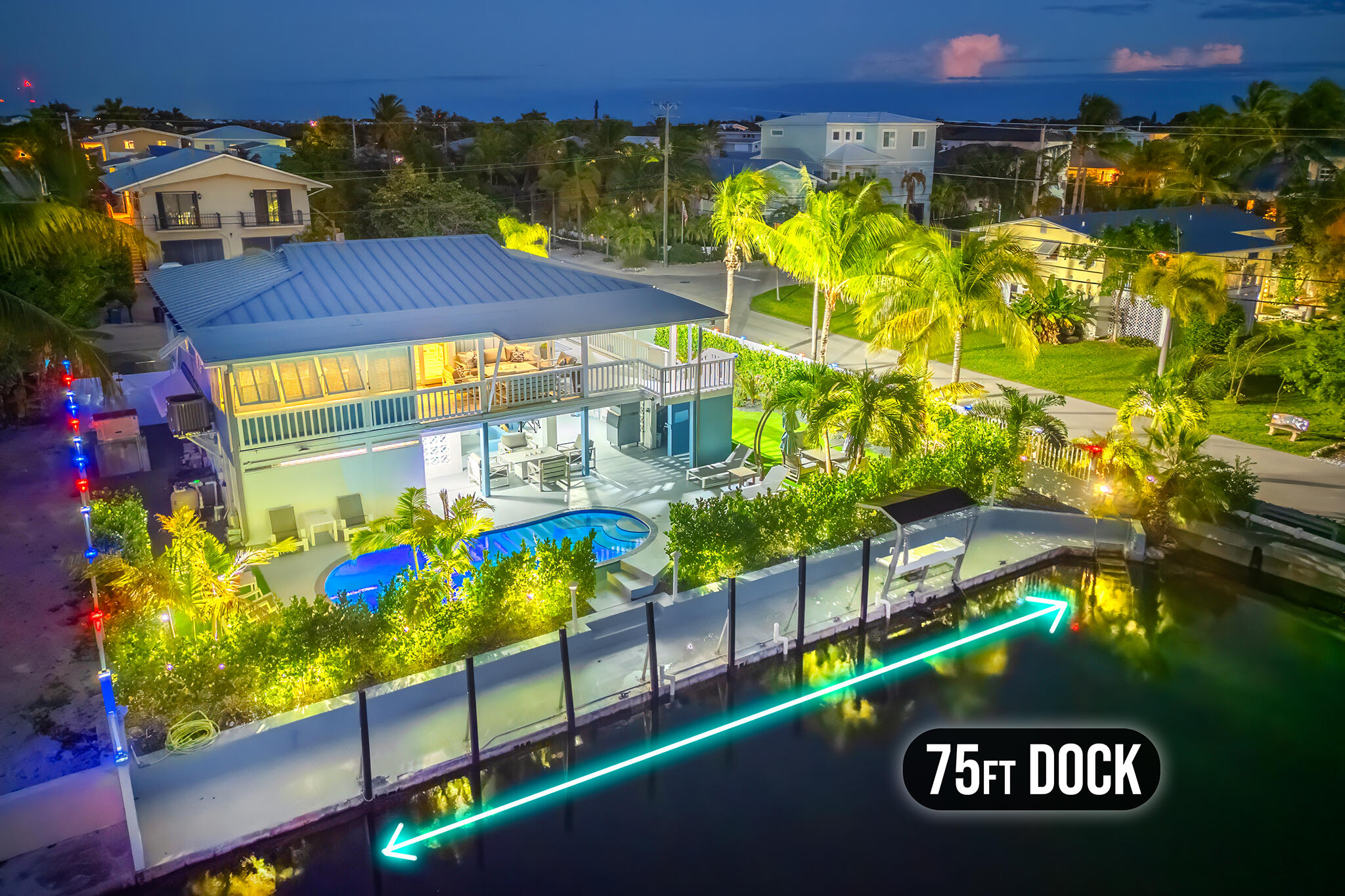 876 Gulf Drive