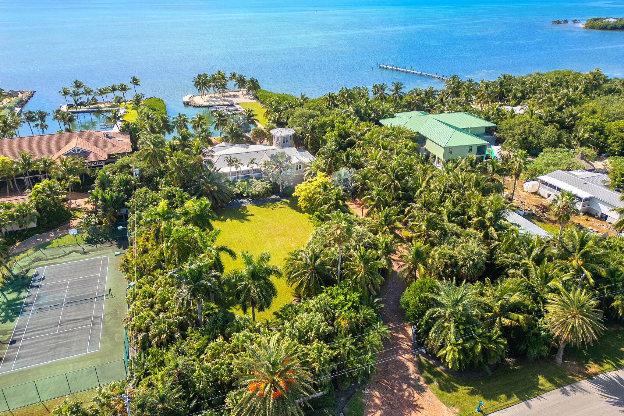 16750 Old State Road 4A