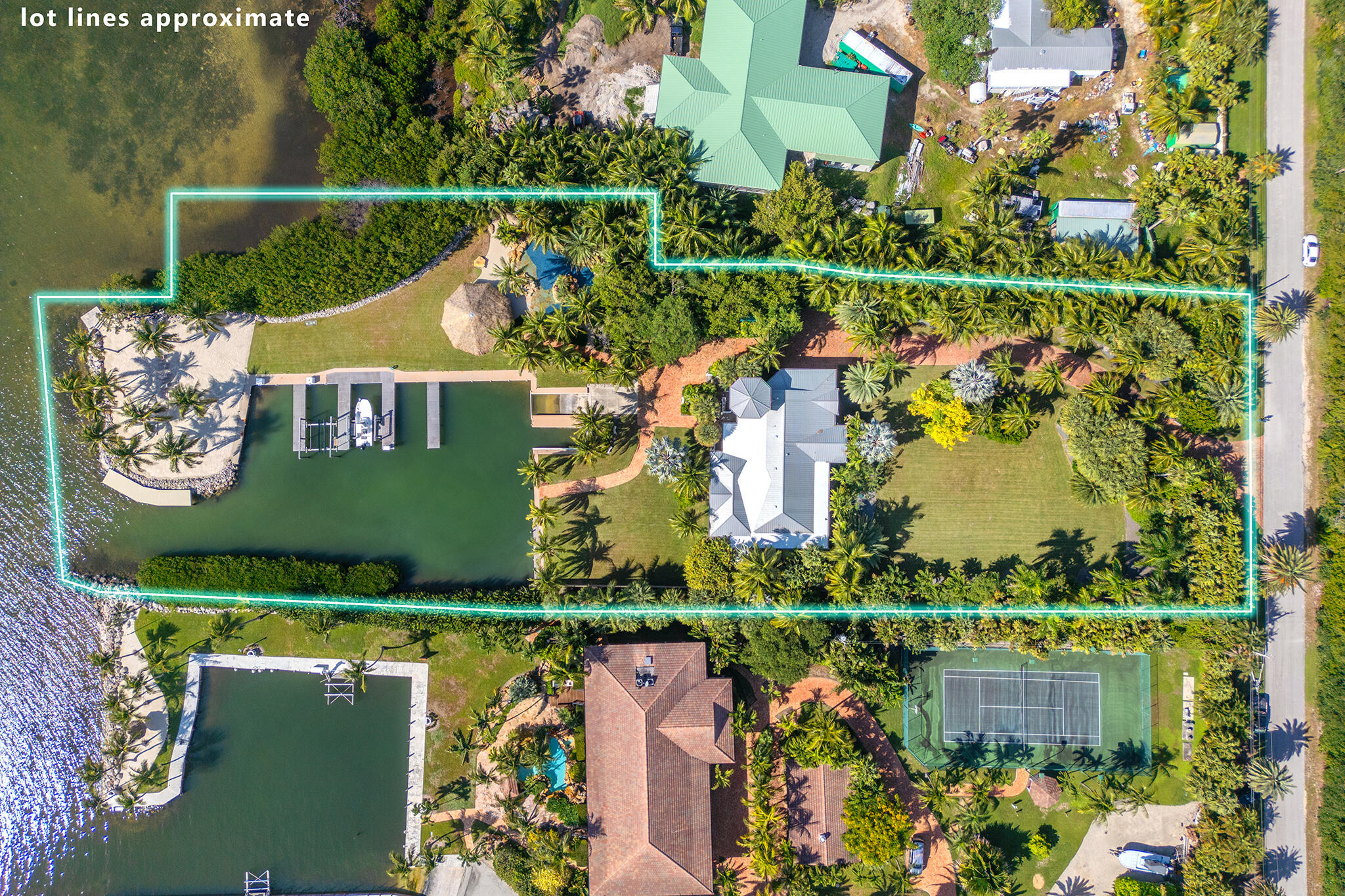 16750 Old State Road 4A