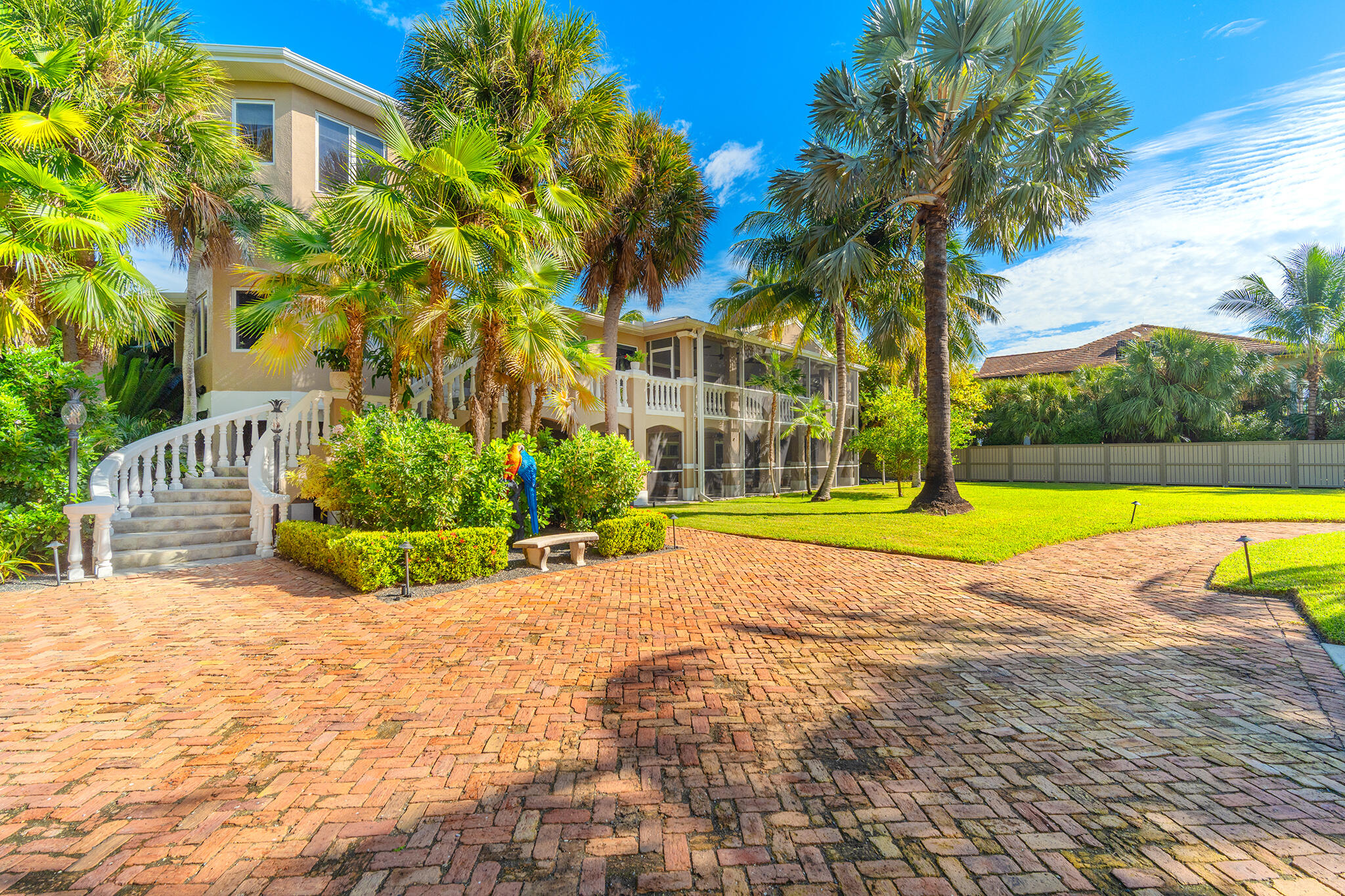 16750 Old State Road 4A