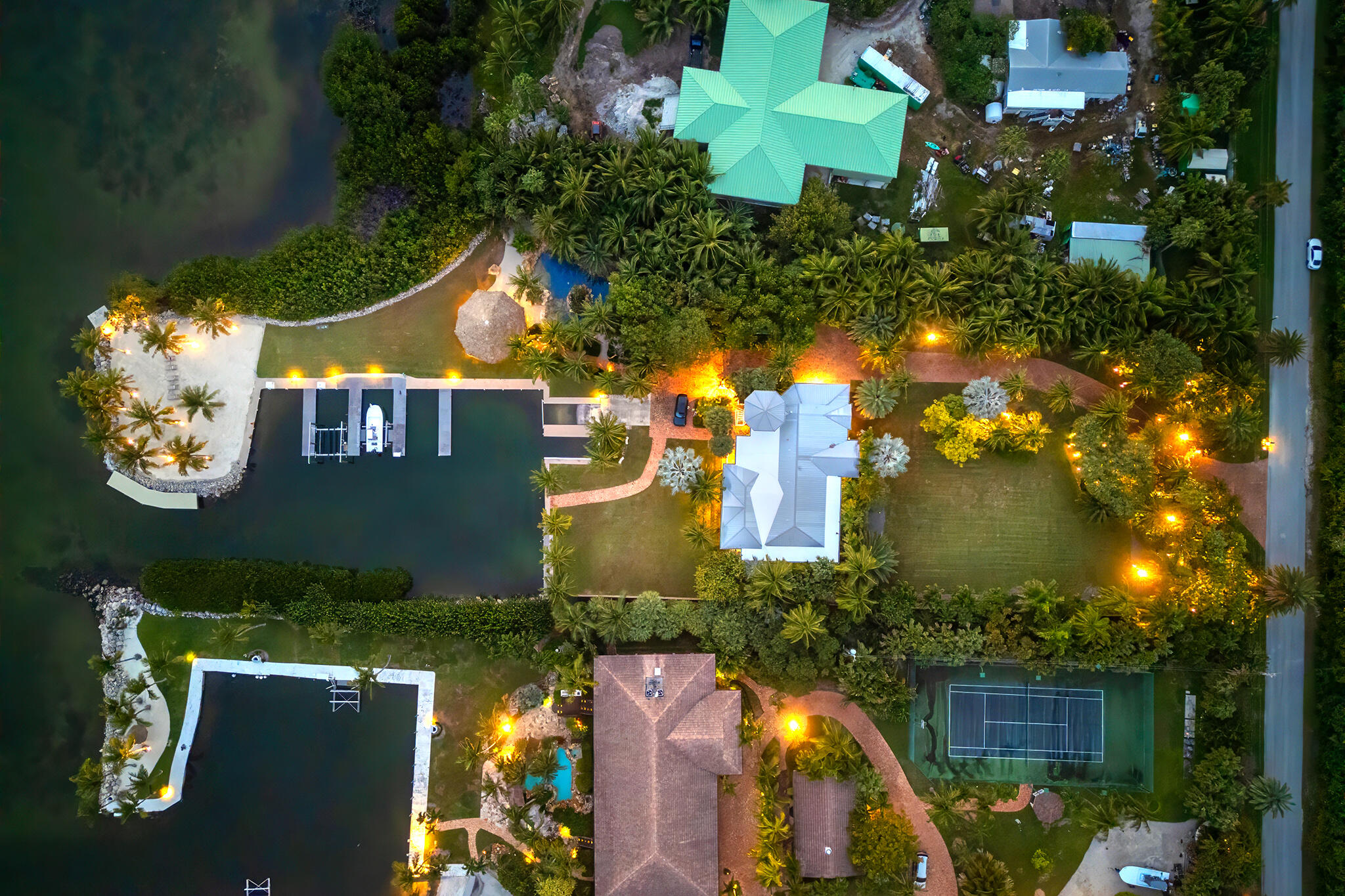 16750 Old State Road 4A