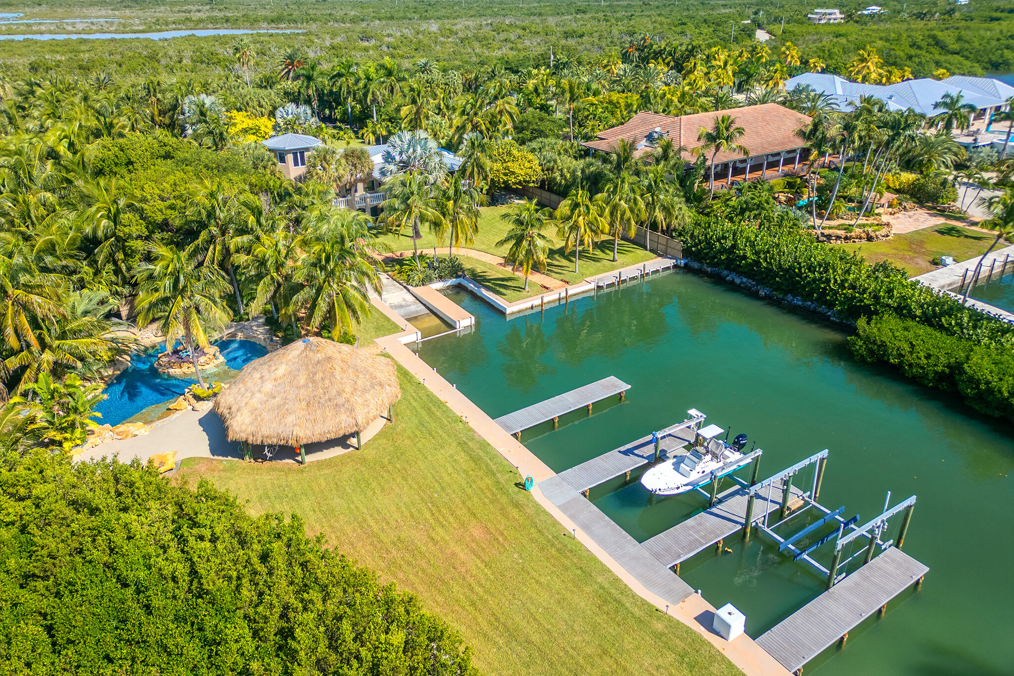 16750 Old State Road 4A