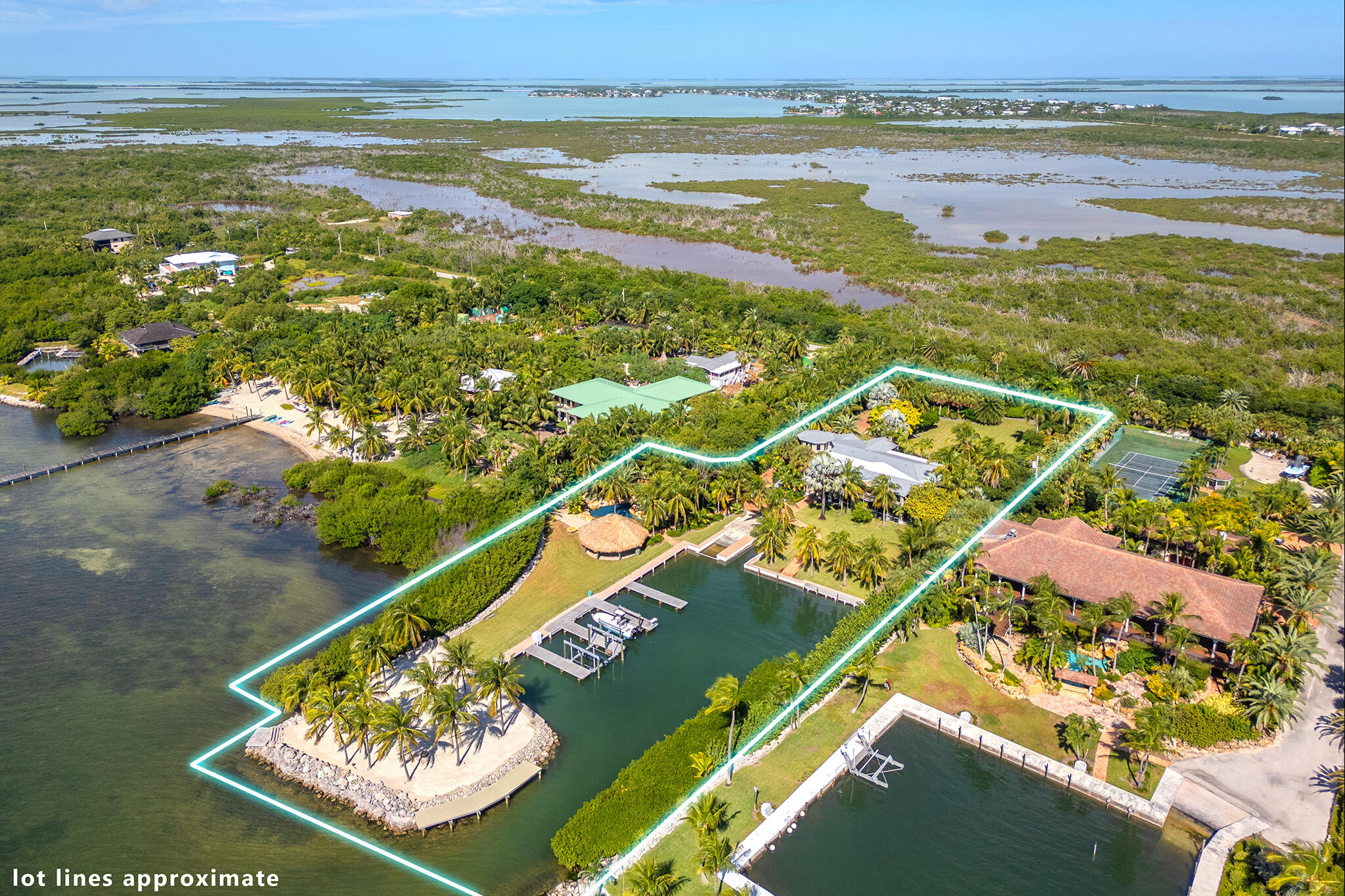 16750 Old State Road 4A