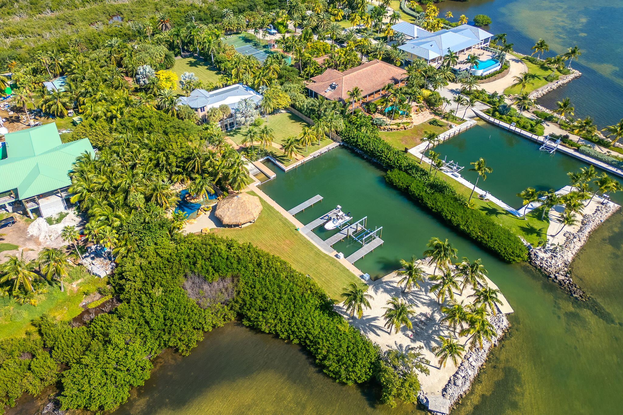 16750 Old State Road 4A