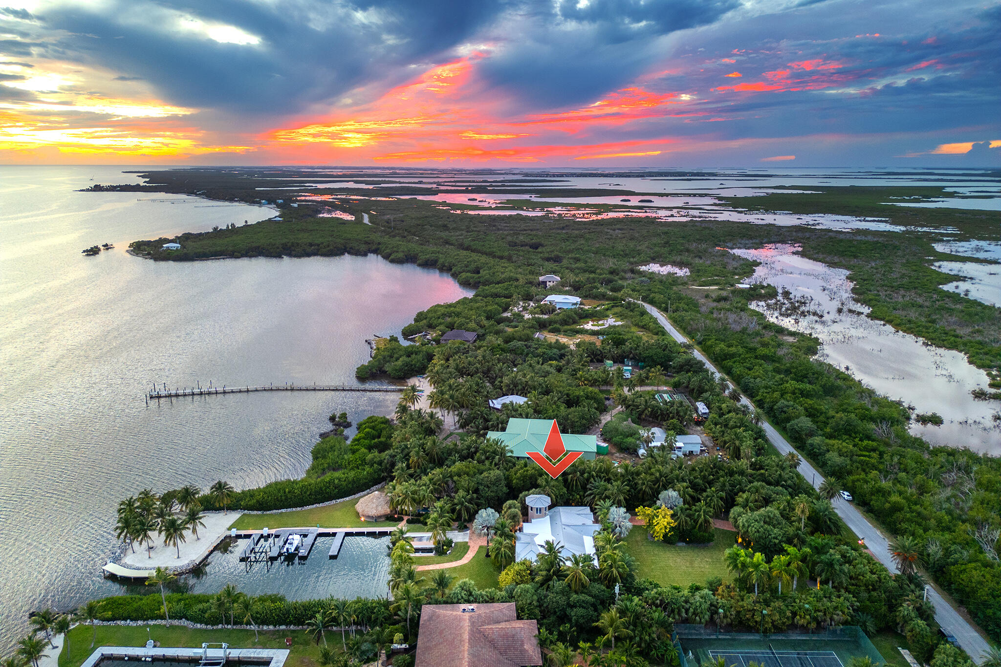 16750 Old State Road 4A