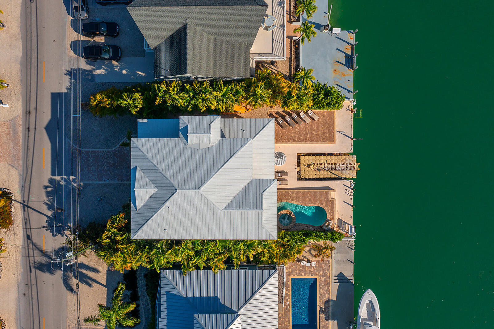 414 E Caribbean Drive