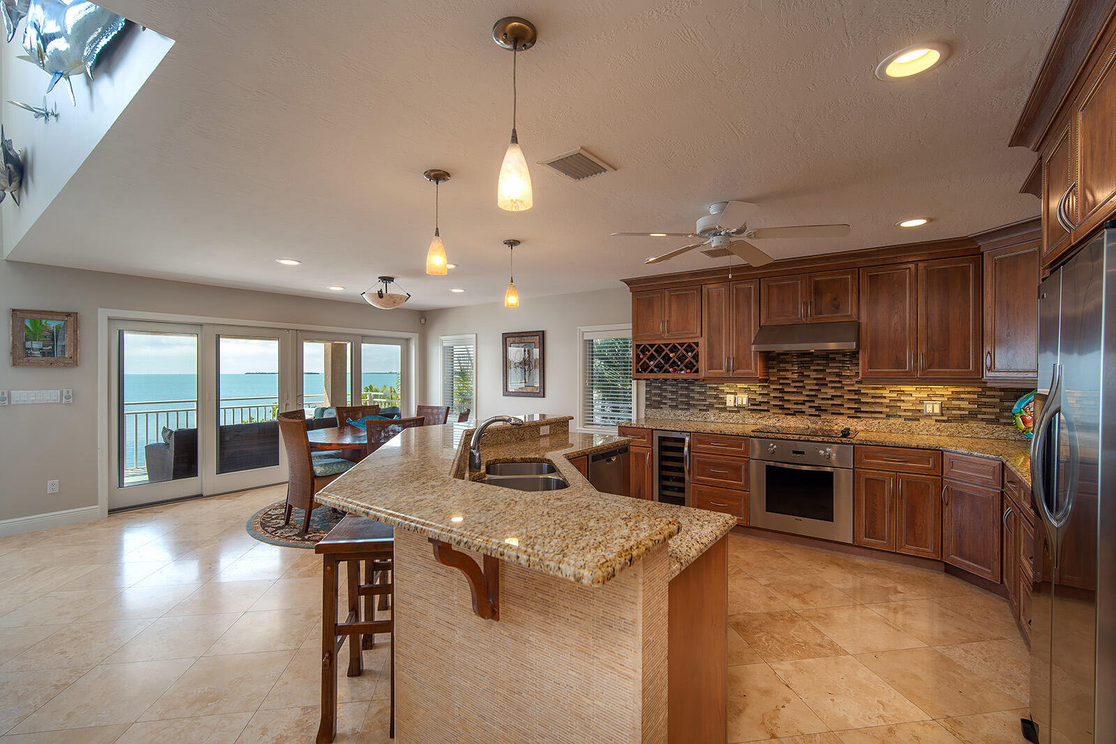 414 E Caribbean Drive