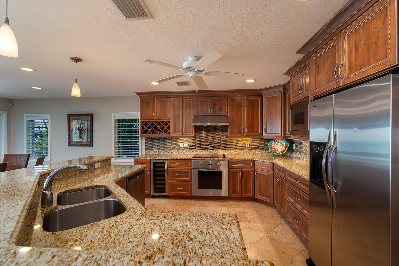 414 E Caribbean Drive