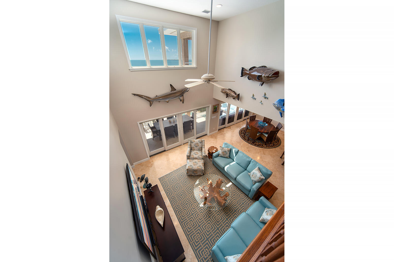 414 E Caribbean Drive