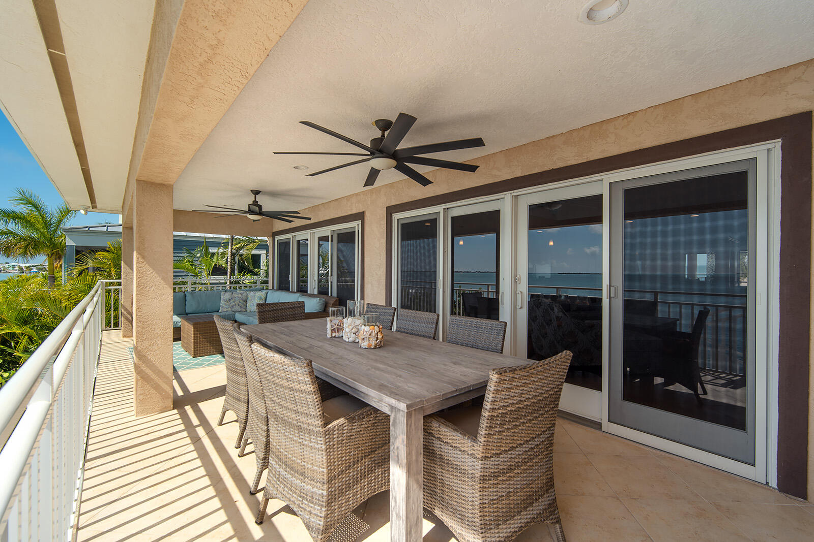 414 E Caribbean Drive