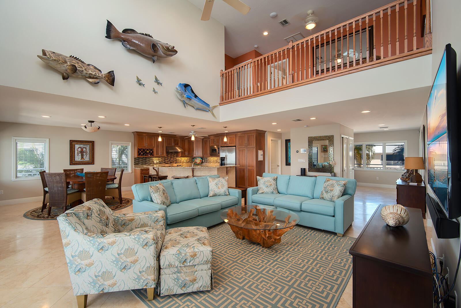 414 E Caribbean Drive