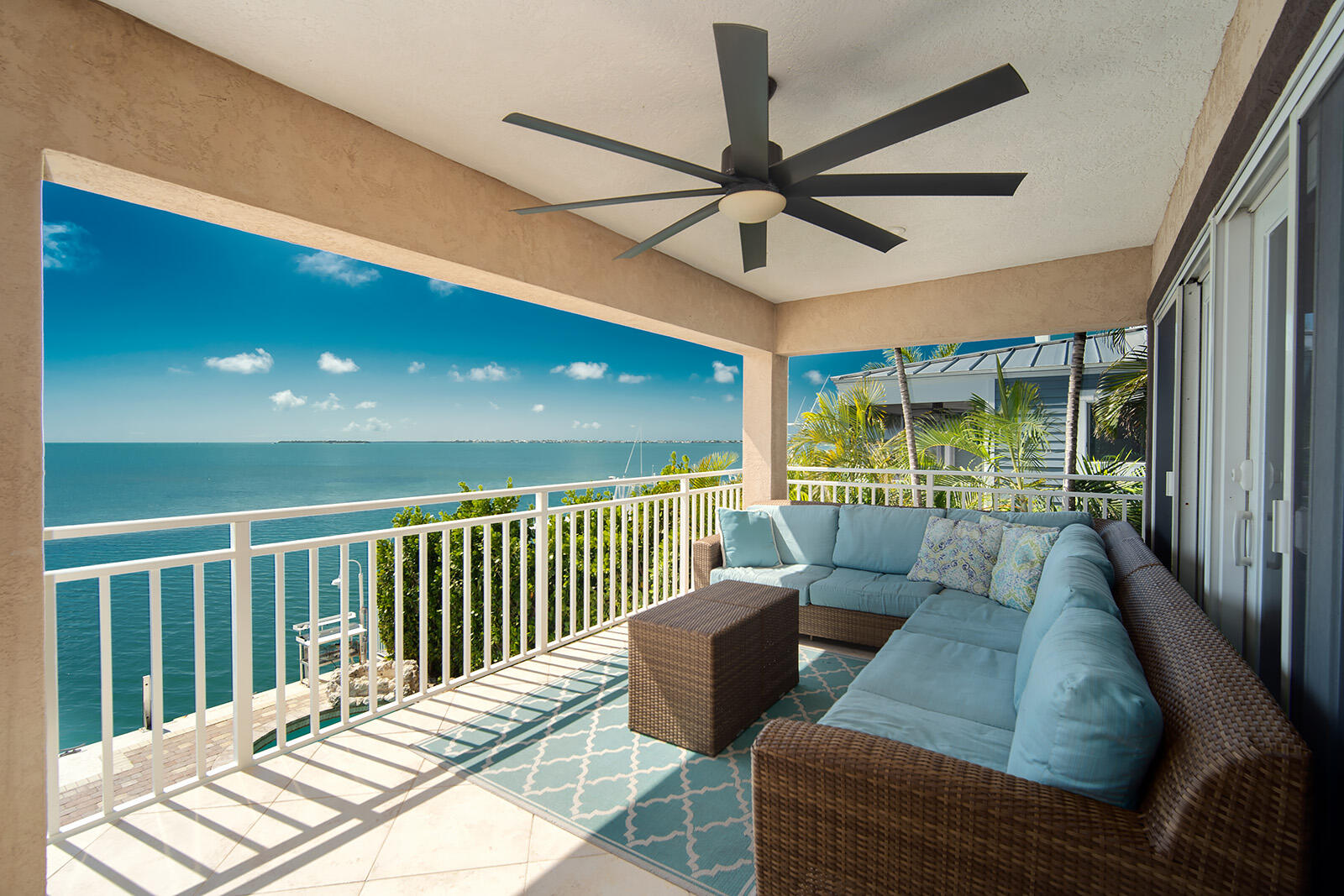 414 E Caribbean Drive