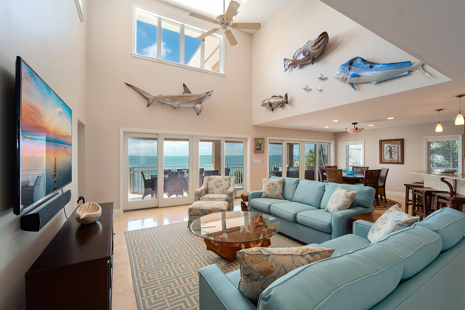 414 E Caribbean Drive