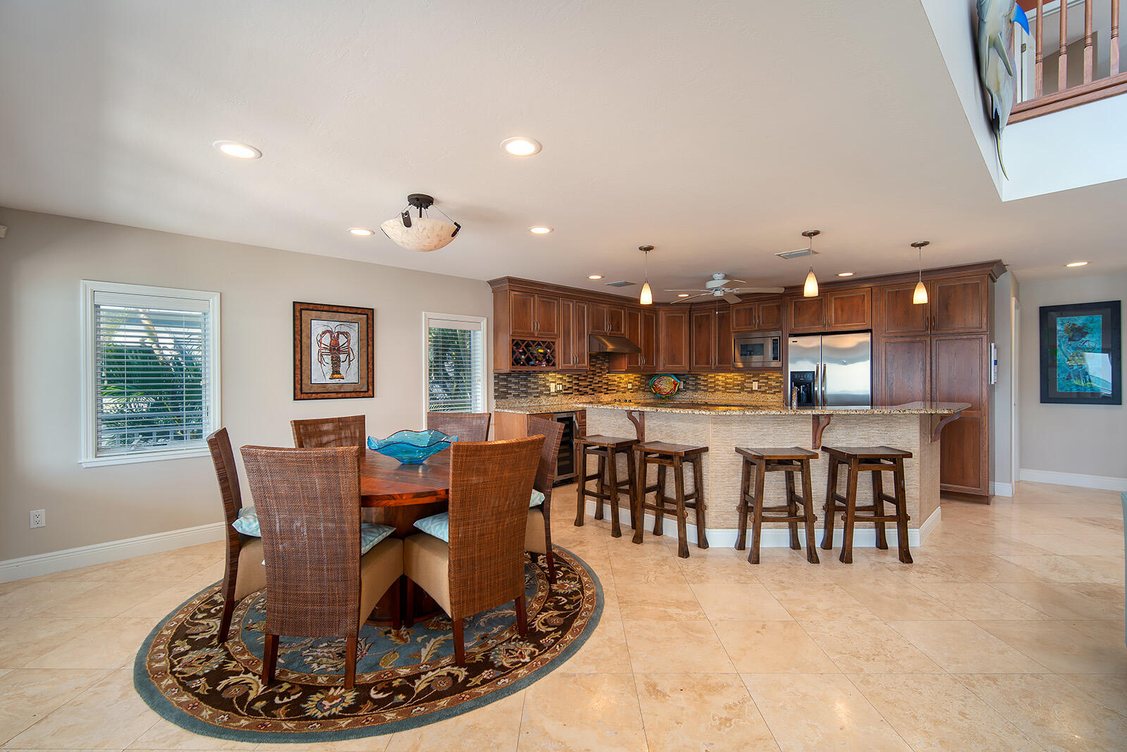 414 E Caribbean Drive