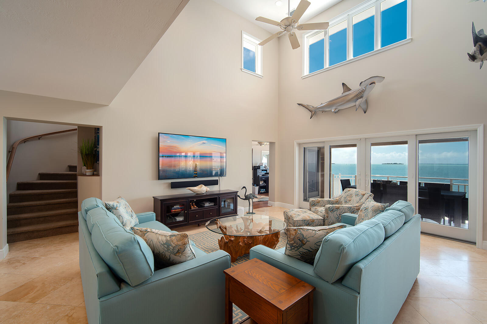 414 E Caribbean Drive