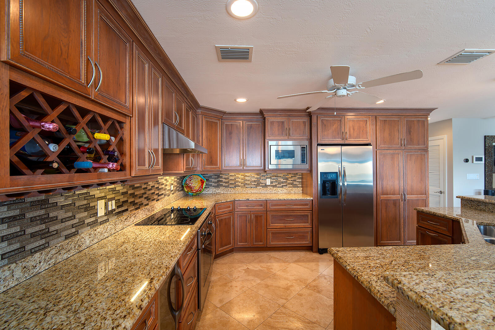 414 E Caribbean Drive