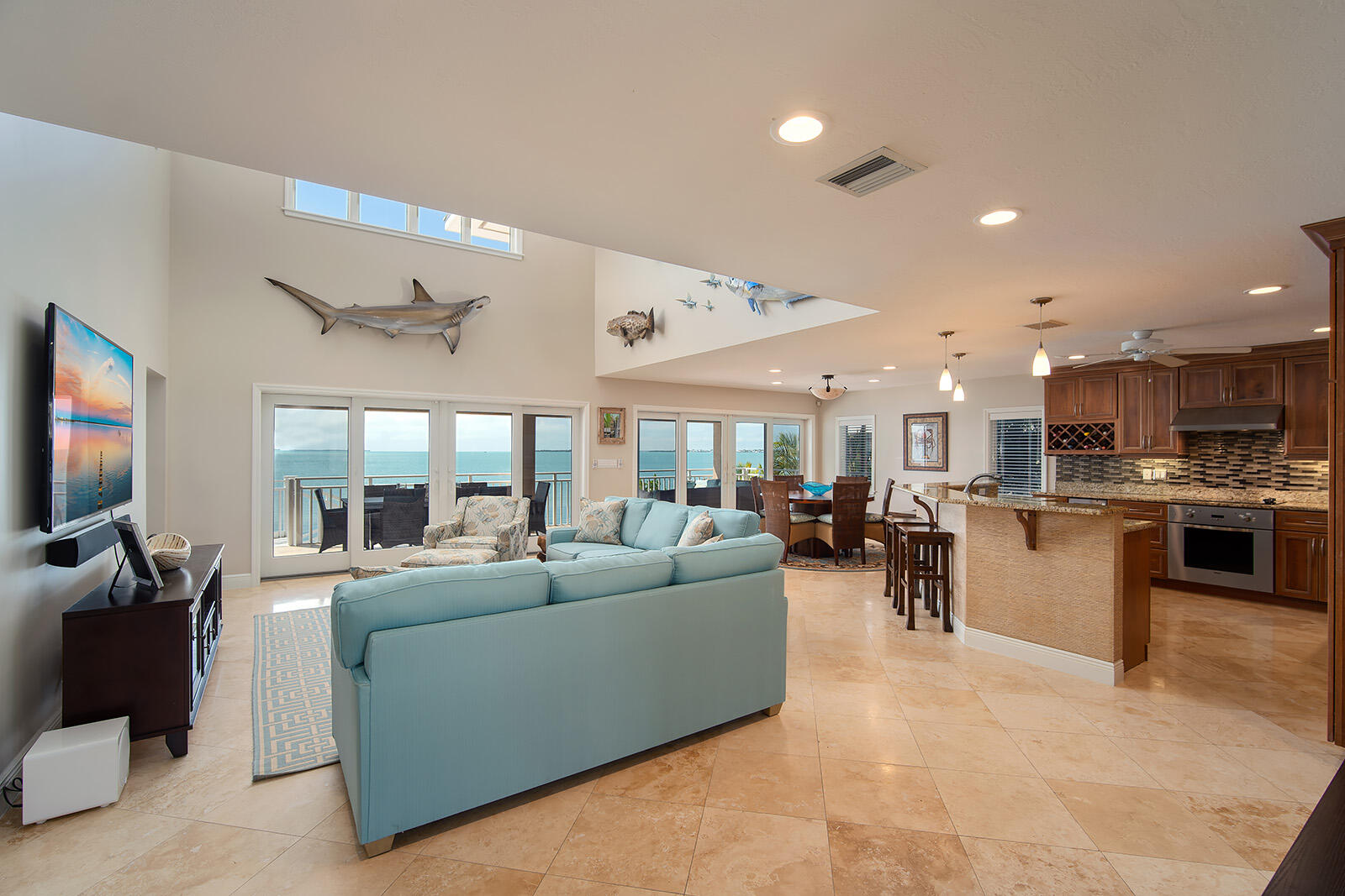 414 E Caribbean Drive