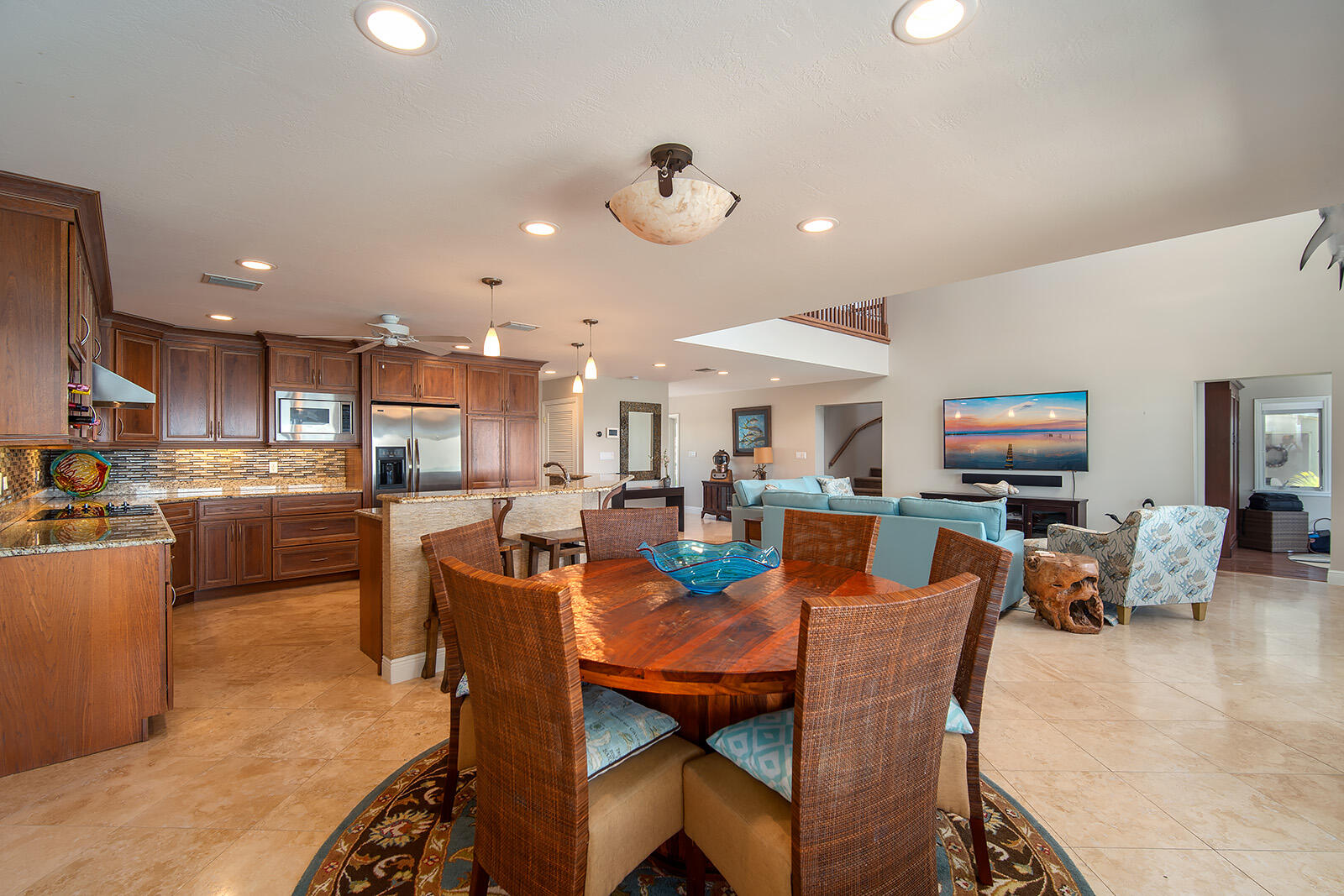 414 E Caribbean Drive